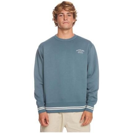 Sweat Quiksilver modèle EQYFT04816-BYG0 pour homme