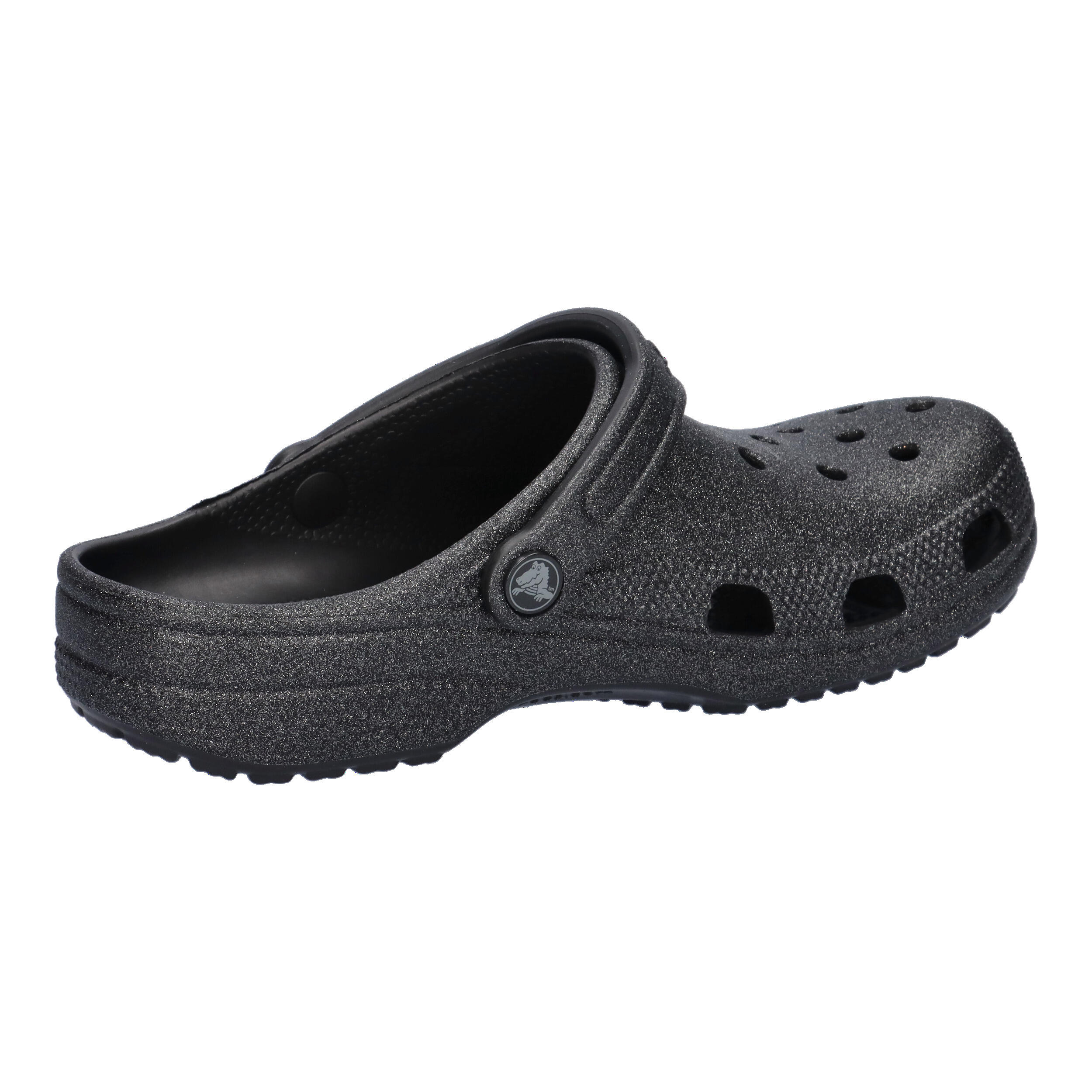 Chodaki dla dorosłych Crocs Classic glitter Clog 7/7