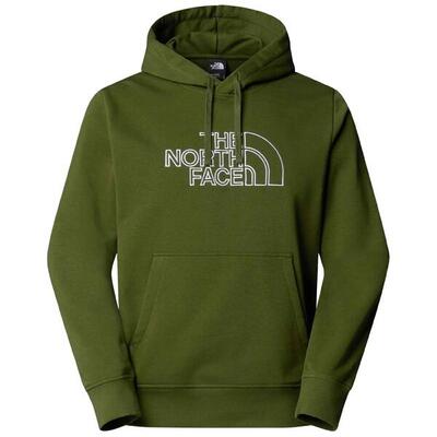 Felpa con cappuccio The north face modello NF0A8C1BDJK1 per uomini