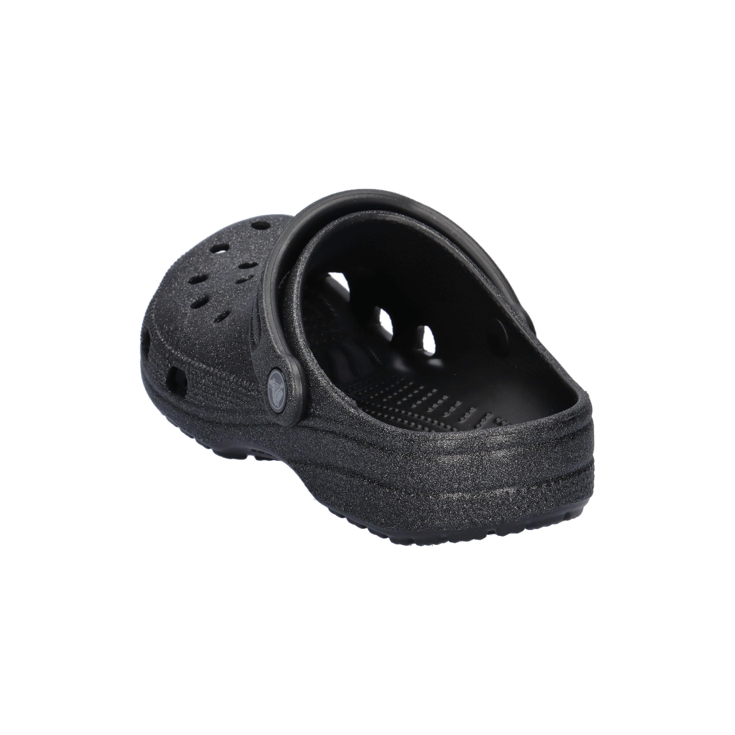 Chodaki dla dorosłych Crocs Classic glitter Clog 4/7