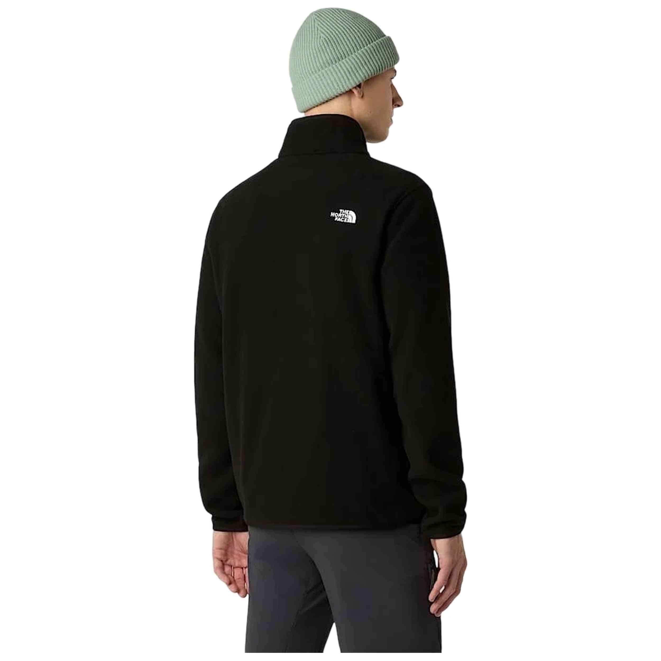 Felpa The north face modello NF0A8D0QJK31 per uomini 3/4