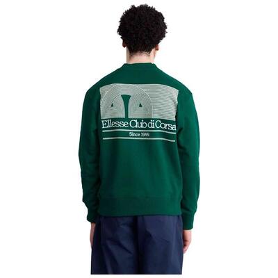 Felpa Ellesse modello SHB23149-502 per uomini