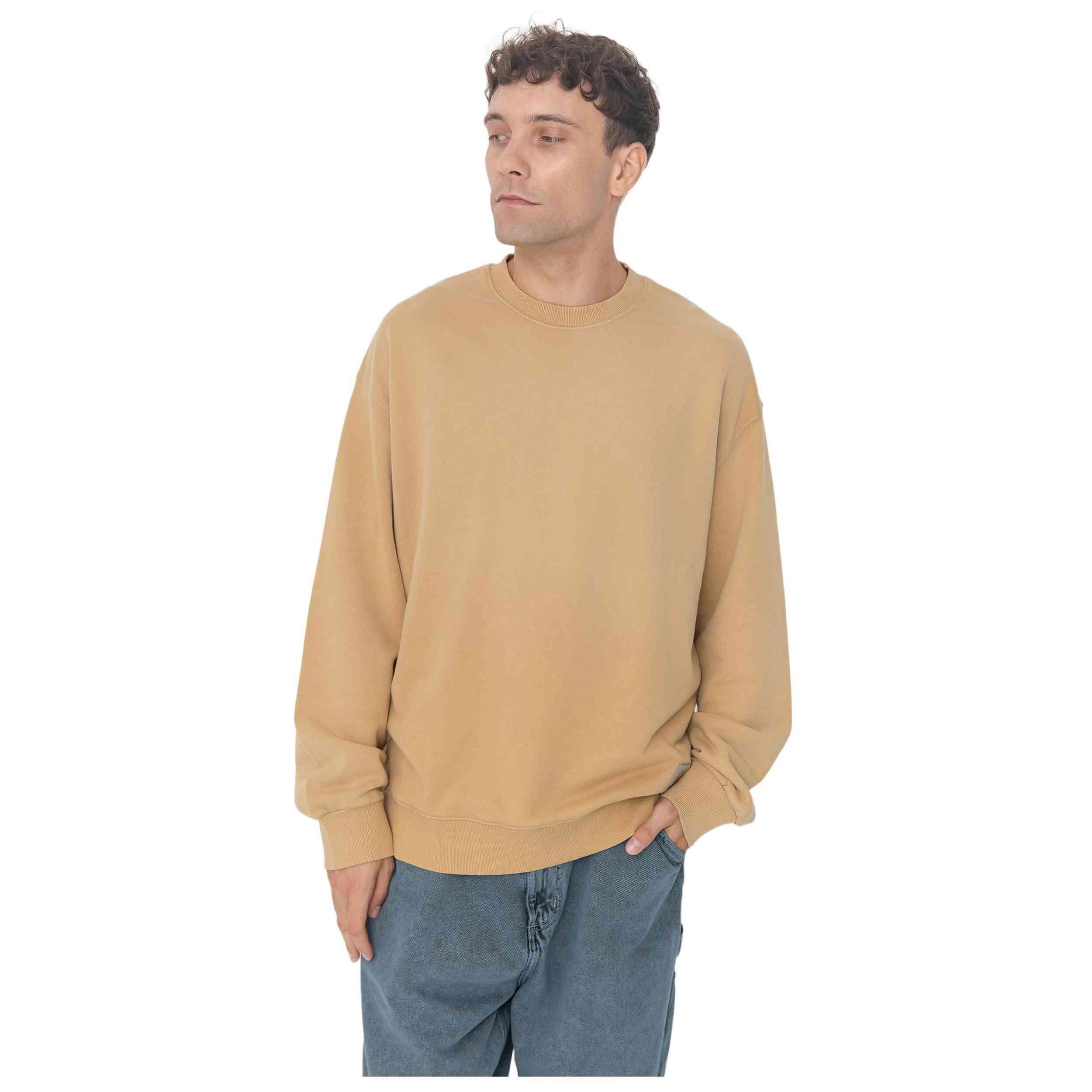 Sudadera Carhartt wip modelo I035186.07E5F.5F para unisex 1/1