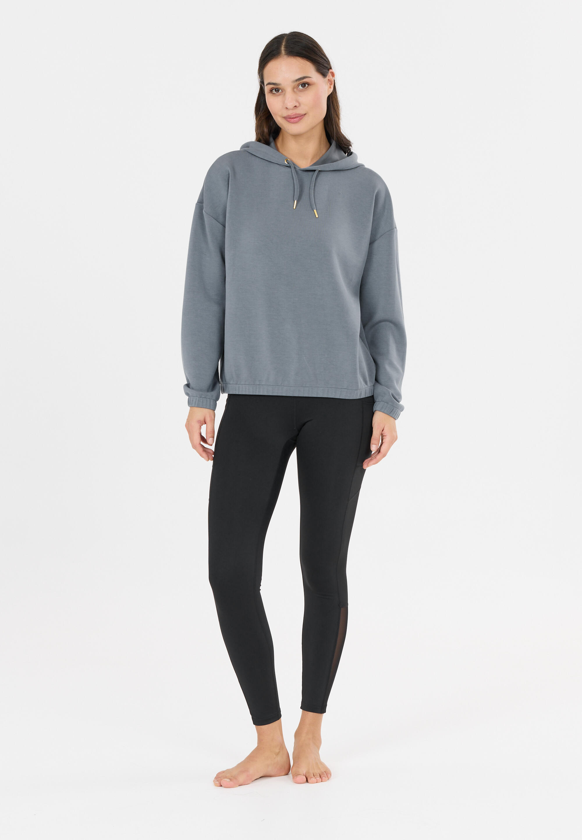 Sudadera con capucha Athlecia Namier 3/15