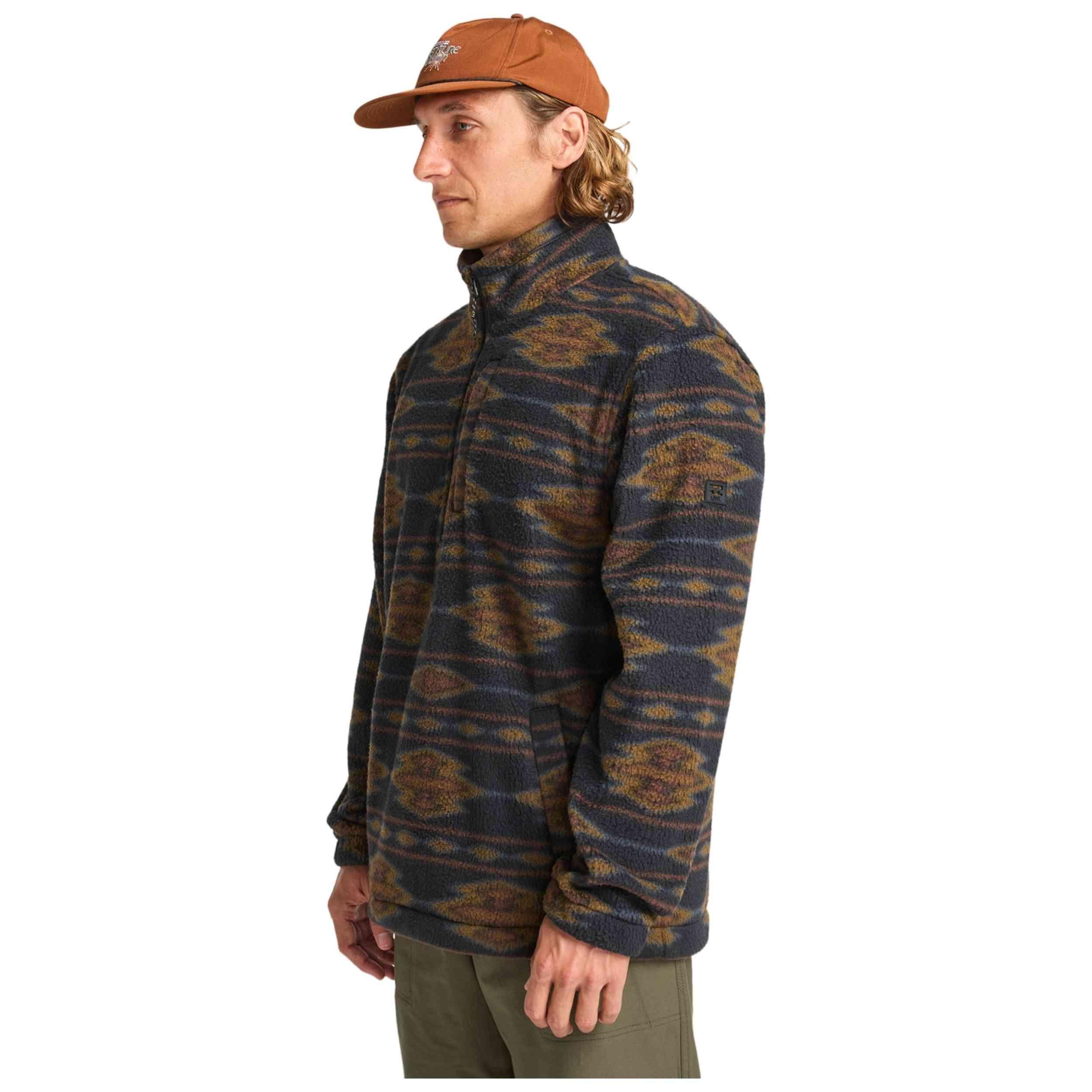 Sweat Billabong modèle 24A411507-BK1 pour homme 3/5