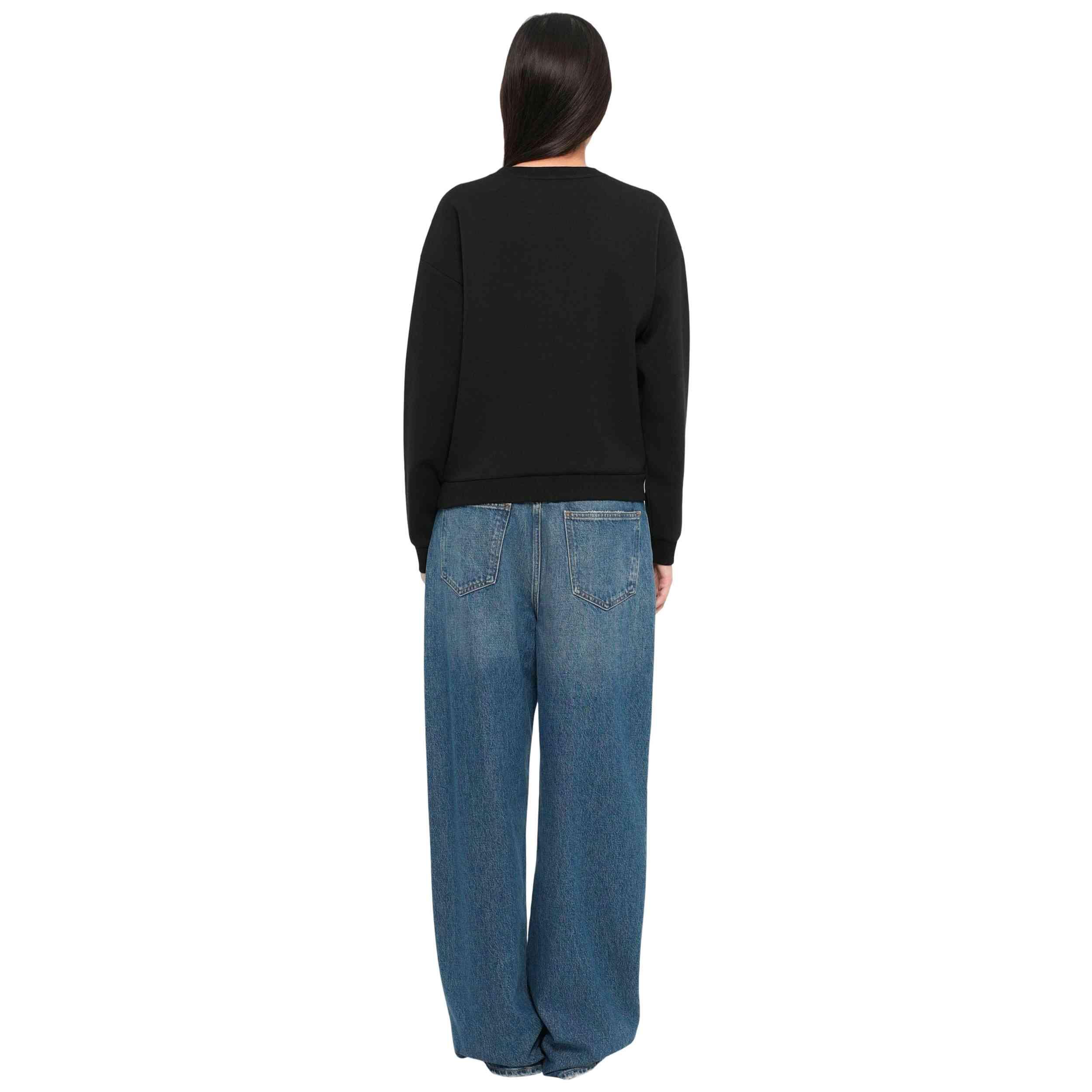 Sudadera Armani exchange modelo 042103100010 para mujer 4/5