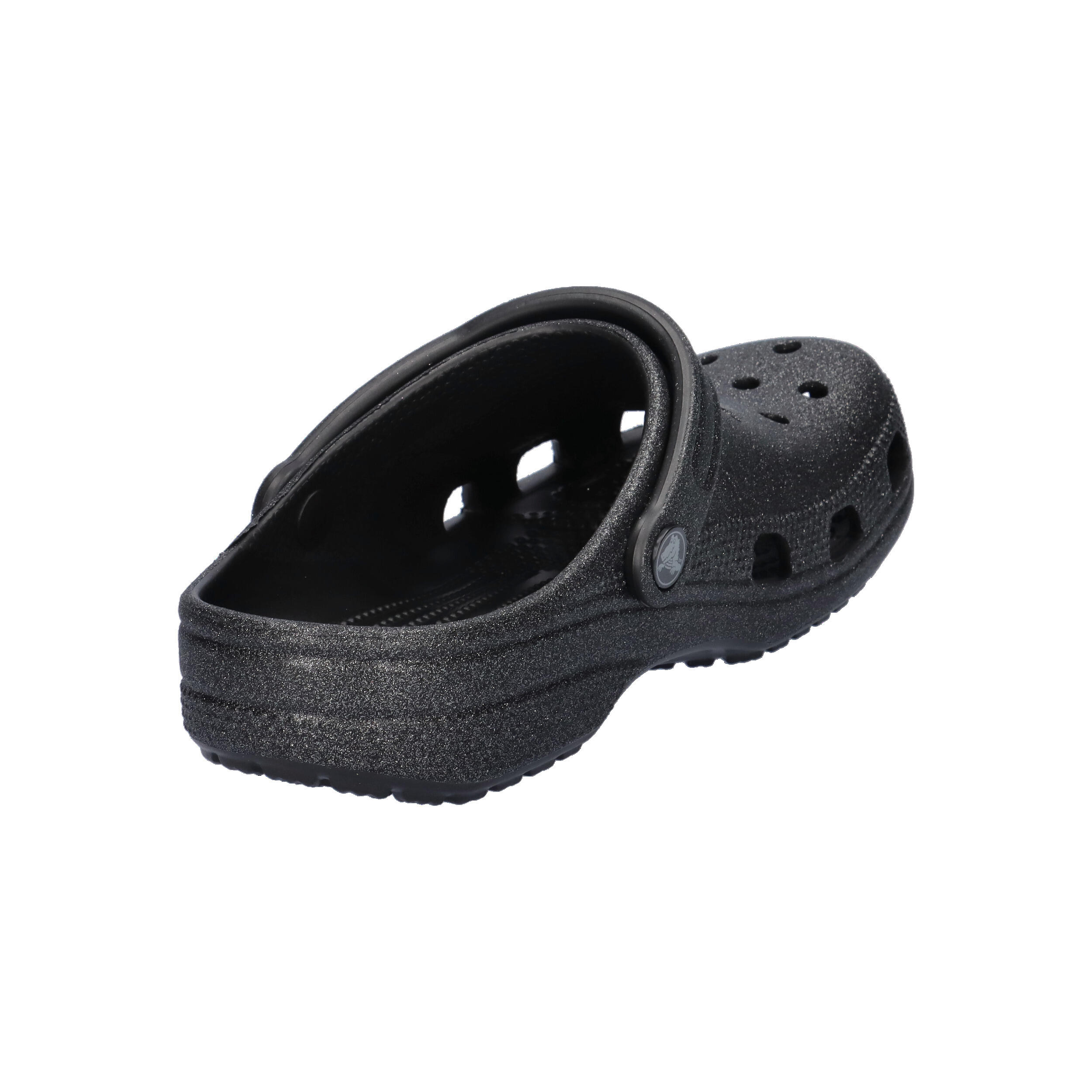 Chodaki dla dorosłych Crocs Classic glitter Clog 6/7