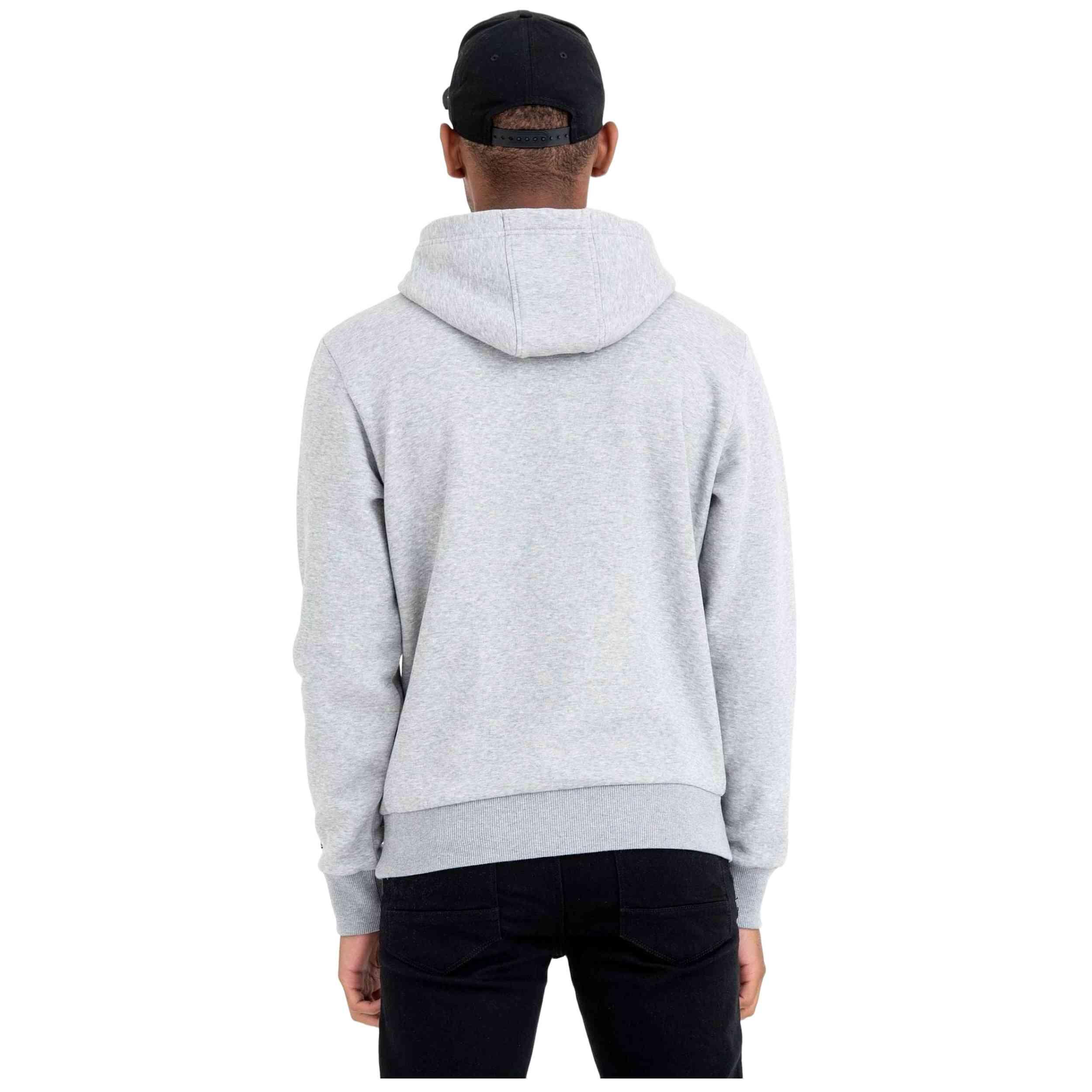 Sudadera con capucha New era modelo 60416736-030 para unisex 2/5