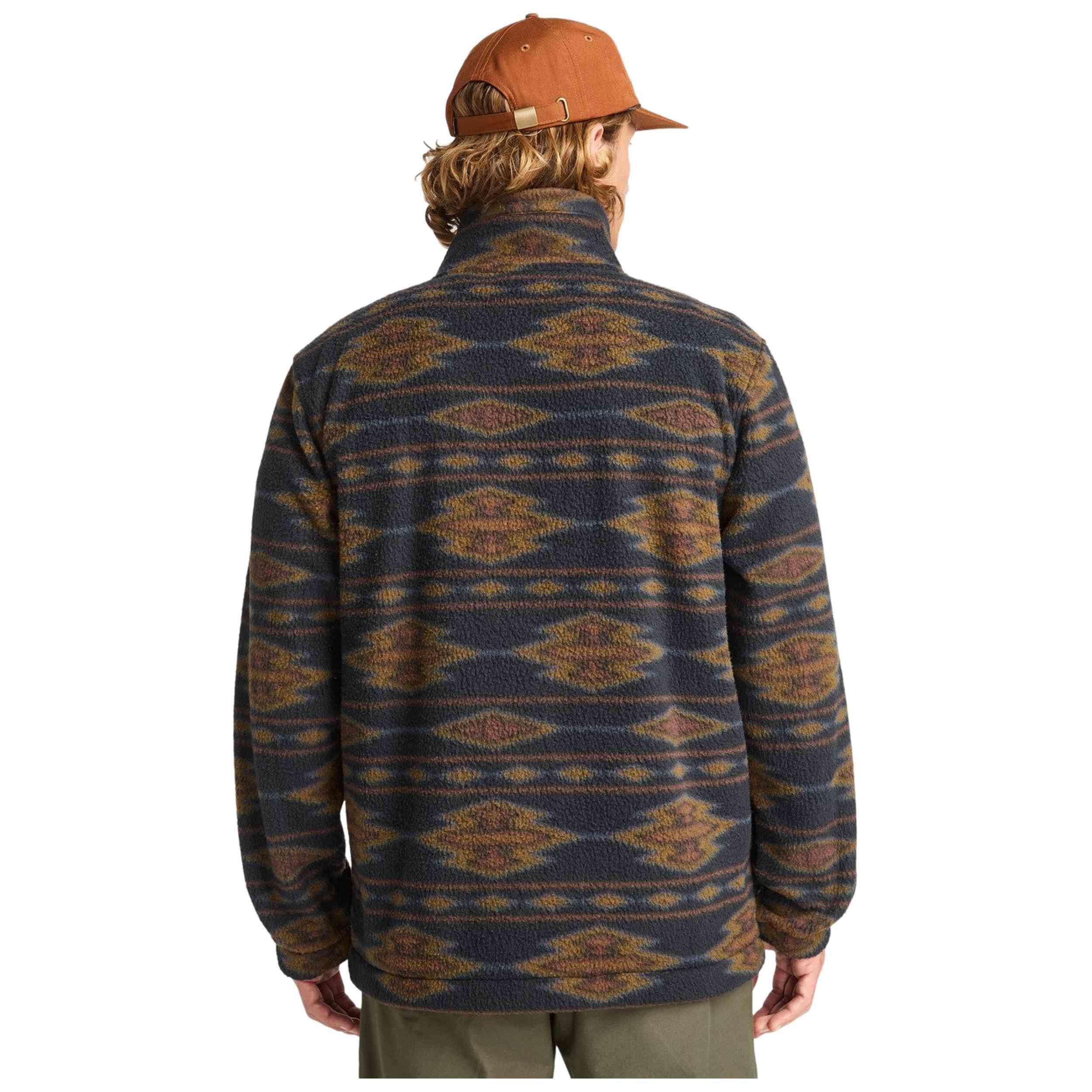 Sweat Billabong modèle 24A411507-BK1 pour homme 2/5