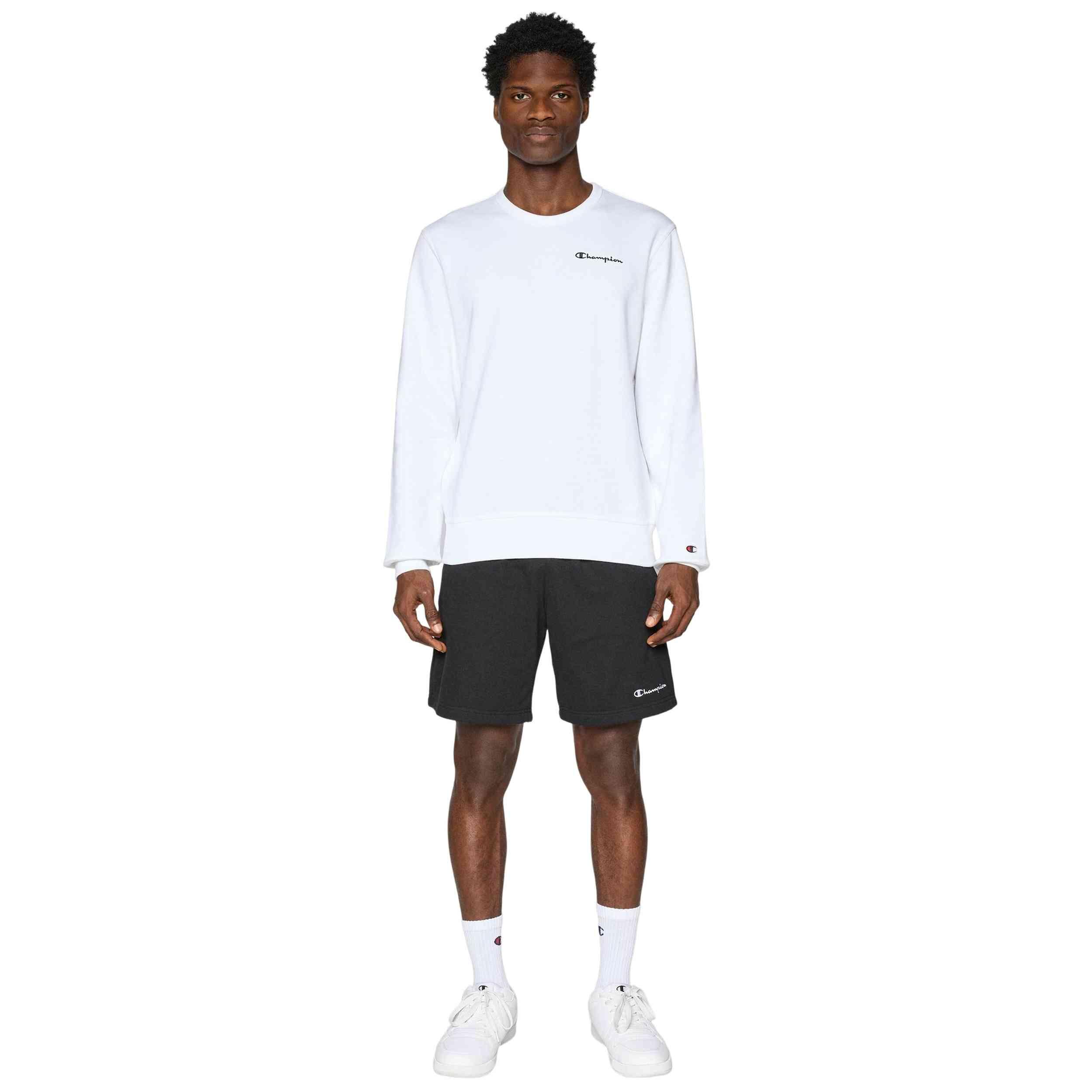 Sweatshirt Champion Modell 221792WW001 für unisex 3/5