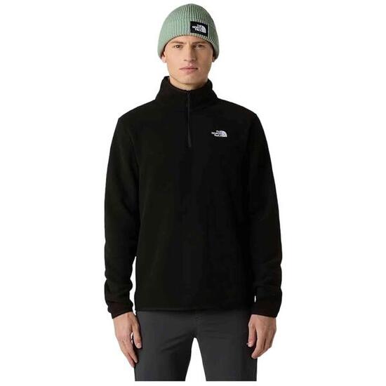 Sweat The north face modèle NF0A8D0QJK31 pour homme