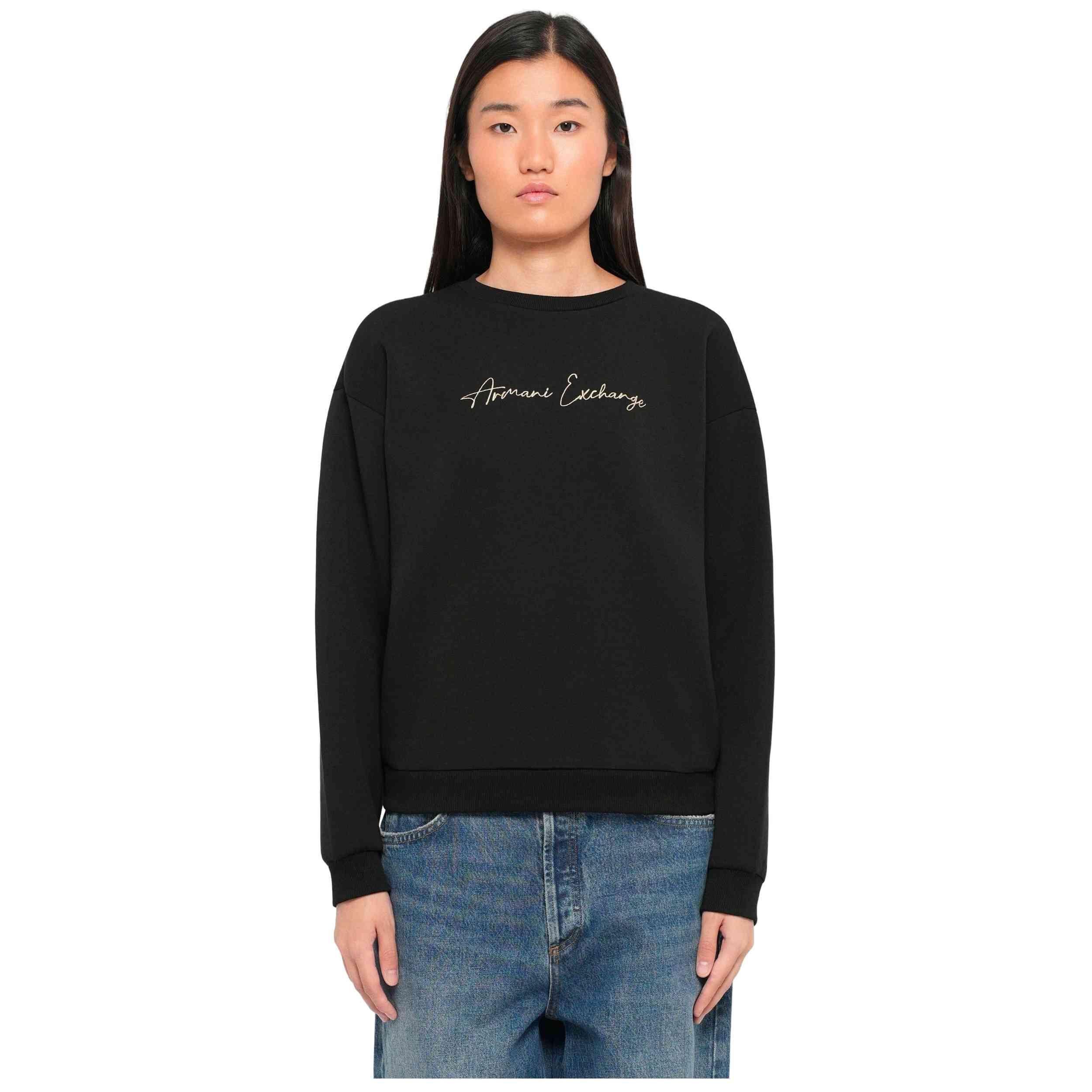 Sudadera Armani exchange modelo 042103100010 para mujer 1/5
