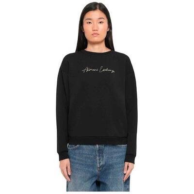 Felpa Armani exchange modello 042103100010 per donne