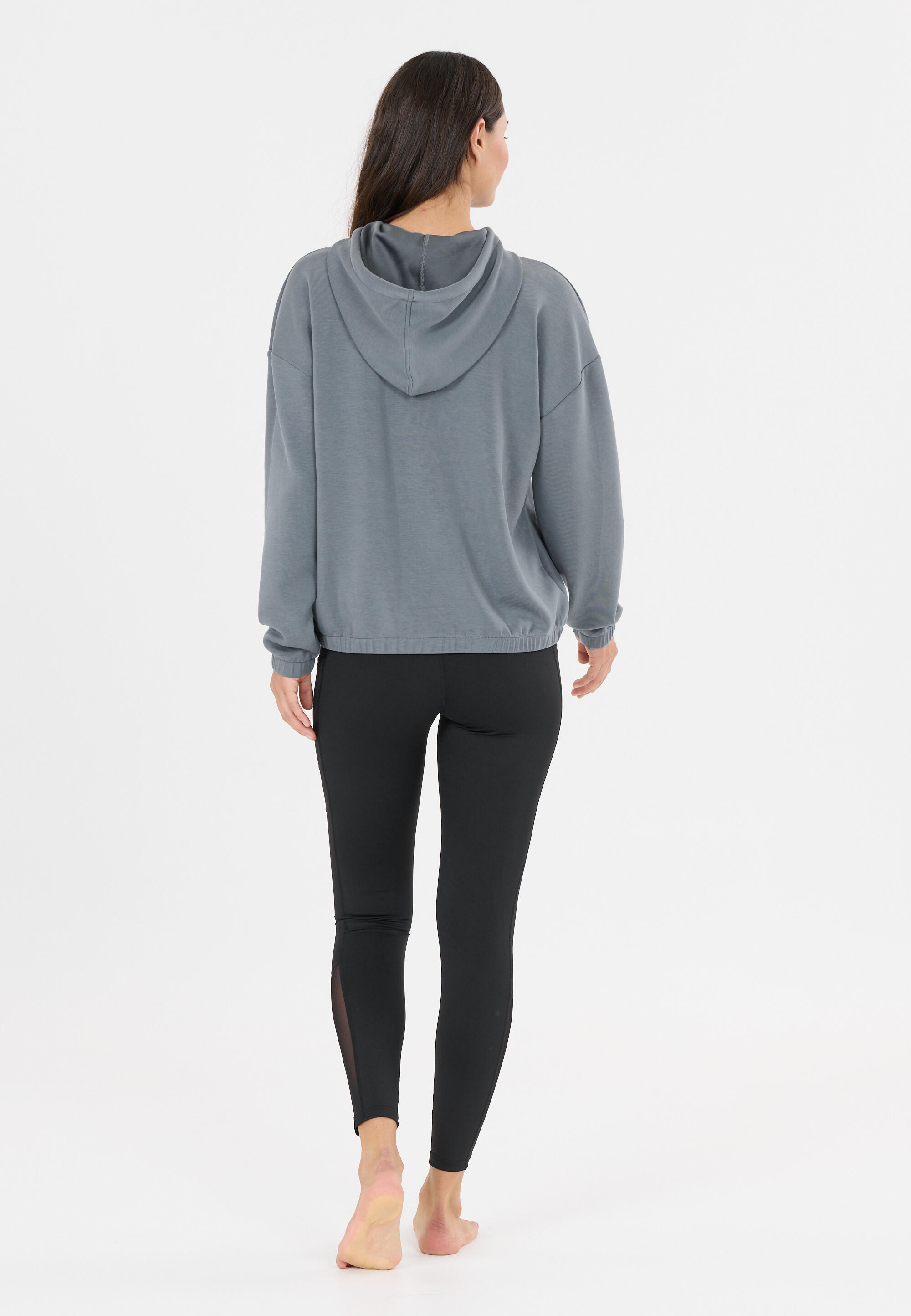 Sudadera con capucha Athlecia Namier 5/15