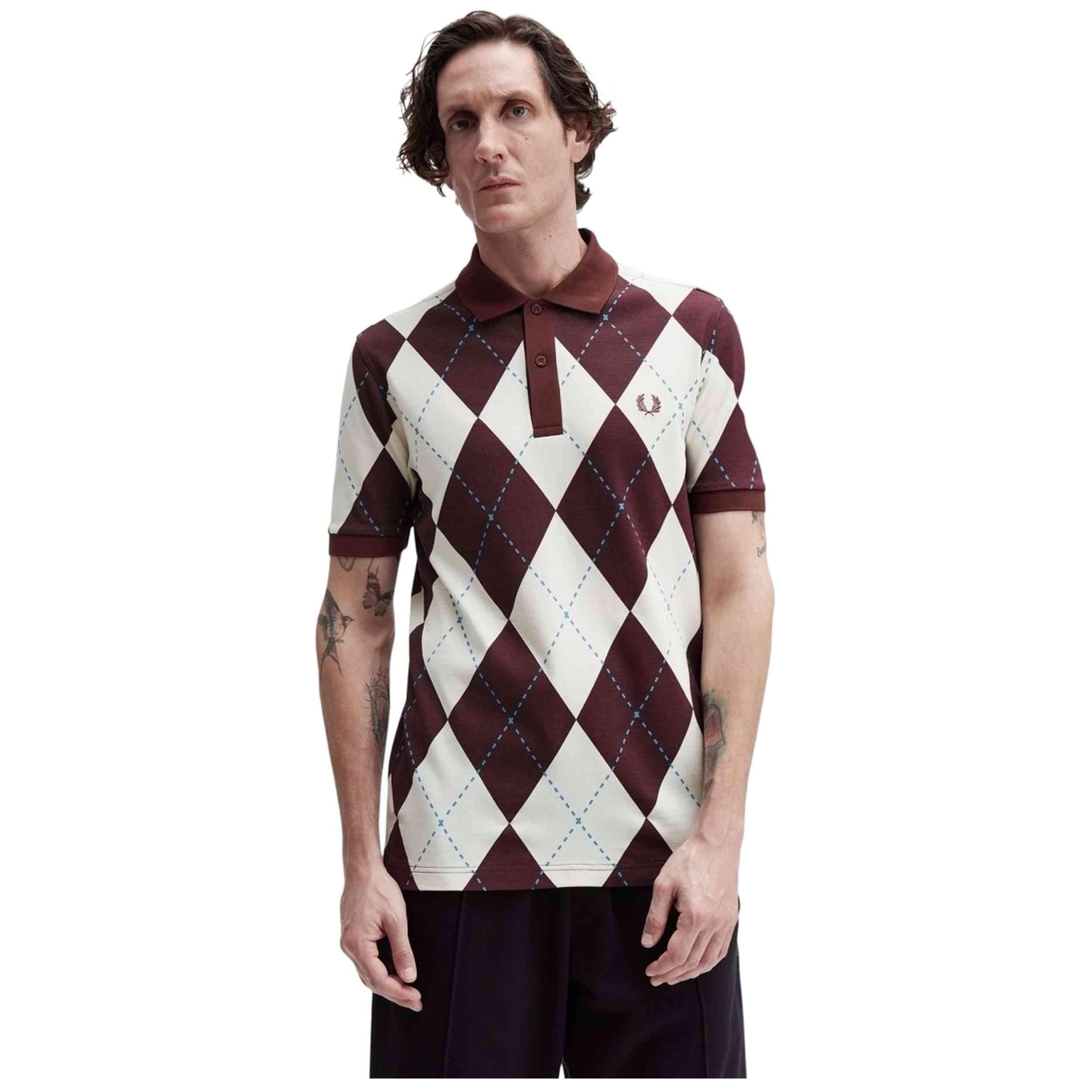 FRED PERRY picture