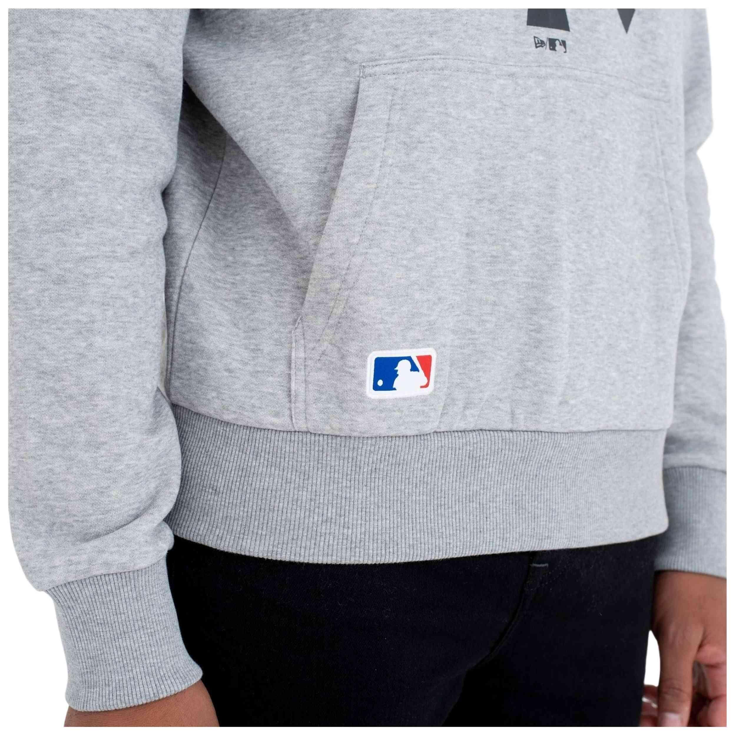 Sudadera con capucha New era modelo 60416736-030 para unisex 5/5
