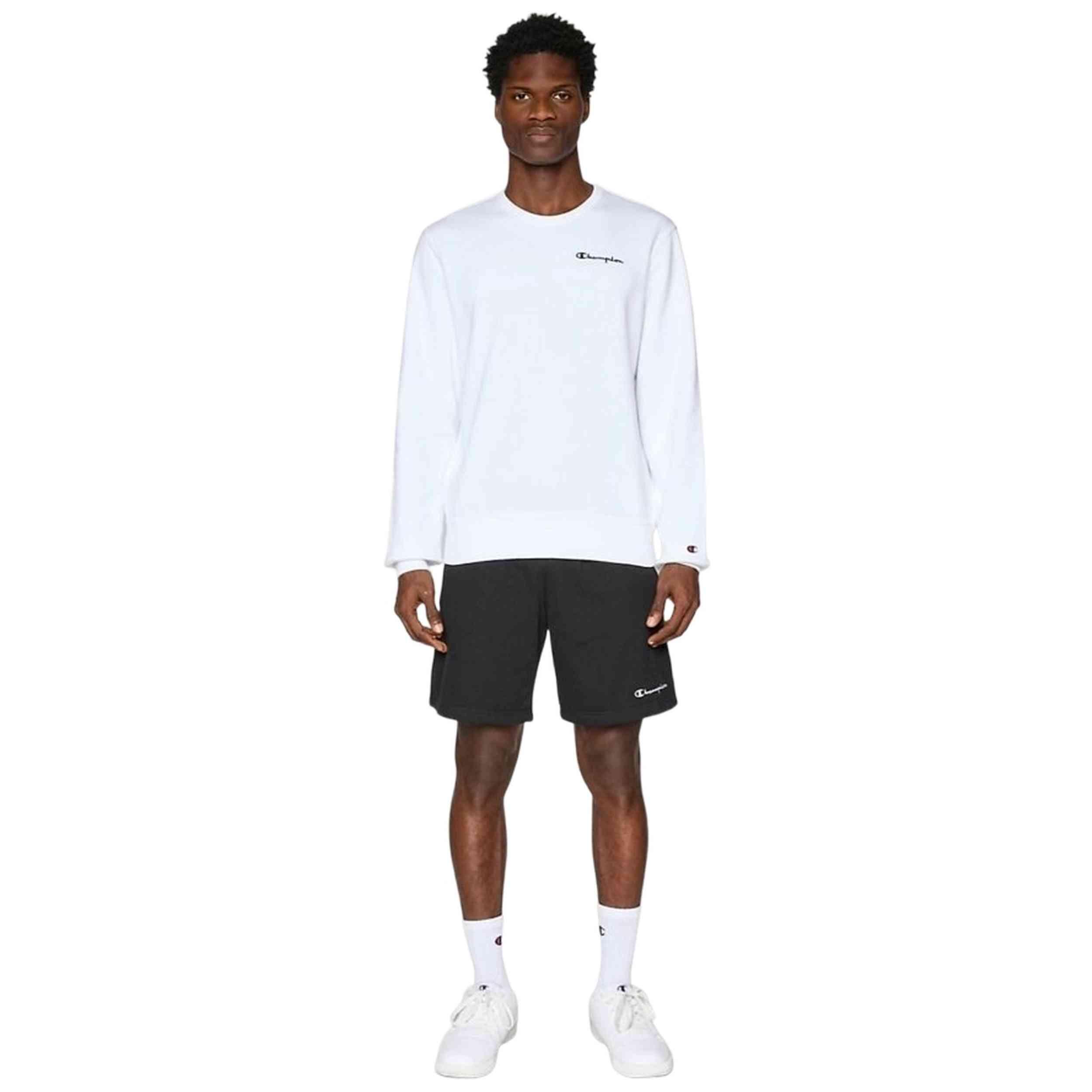 Sweatshirt Champion Modell 221792WW001 für unisex 2/5