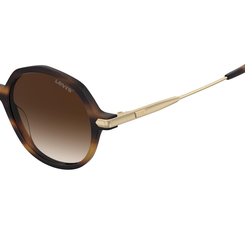 Gafas de Sol Levi'S LV 5095/S SX7 de Acetato Mujer 51 mm 3/3