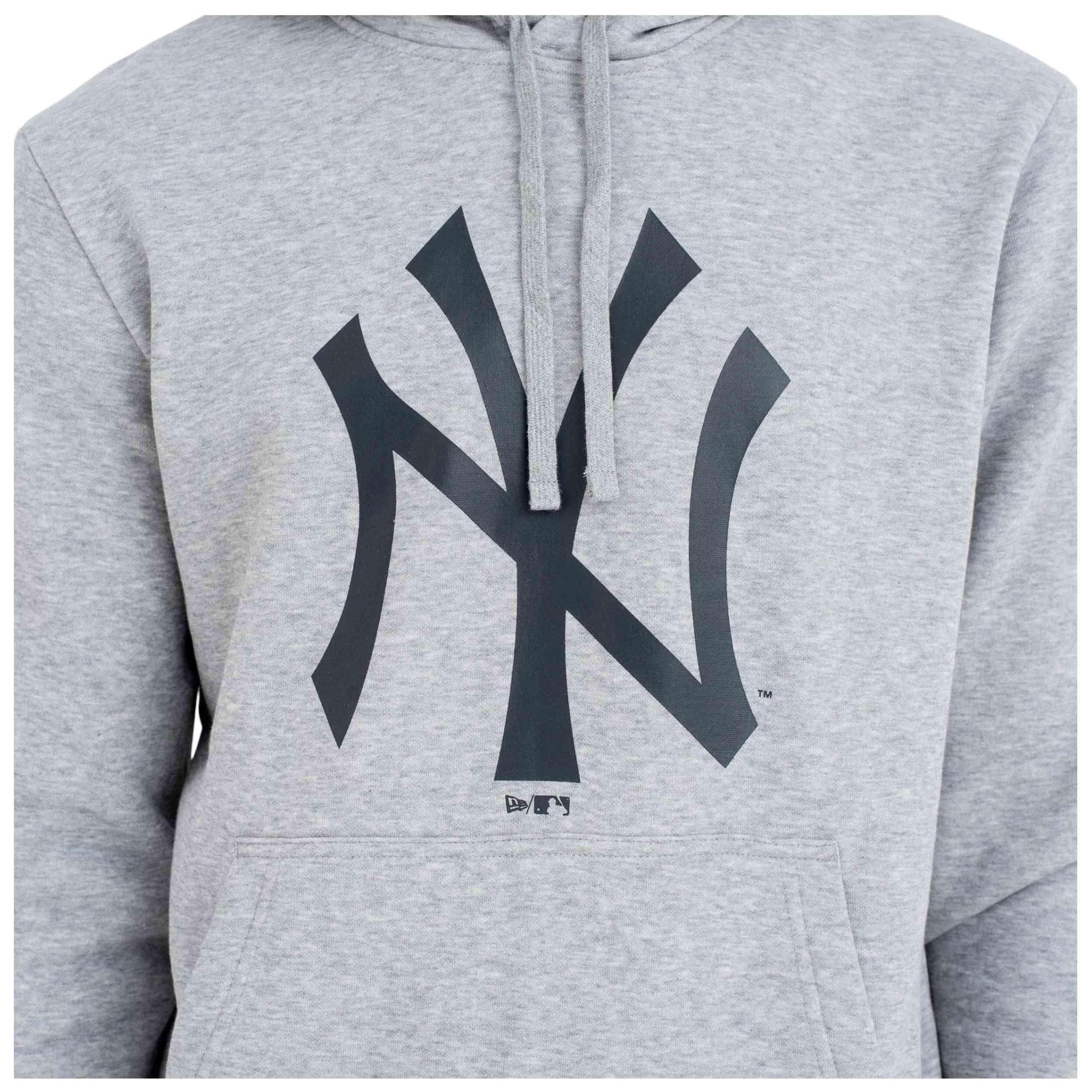 Sudadera con capucha New era modelo 60416736-030 para unisex 4/5