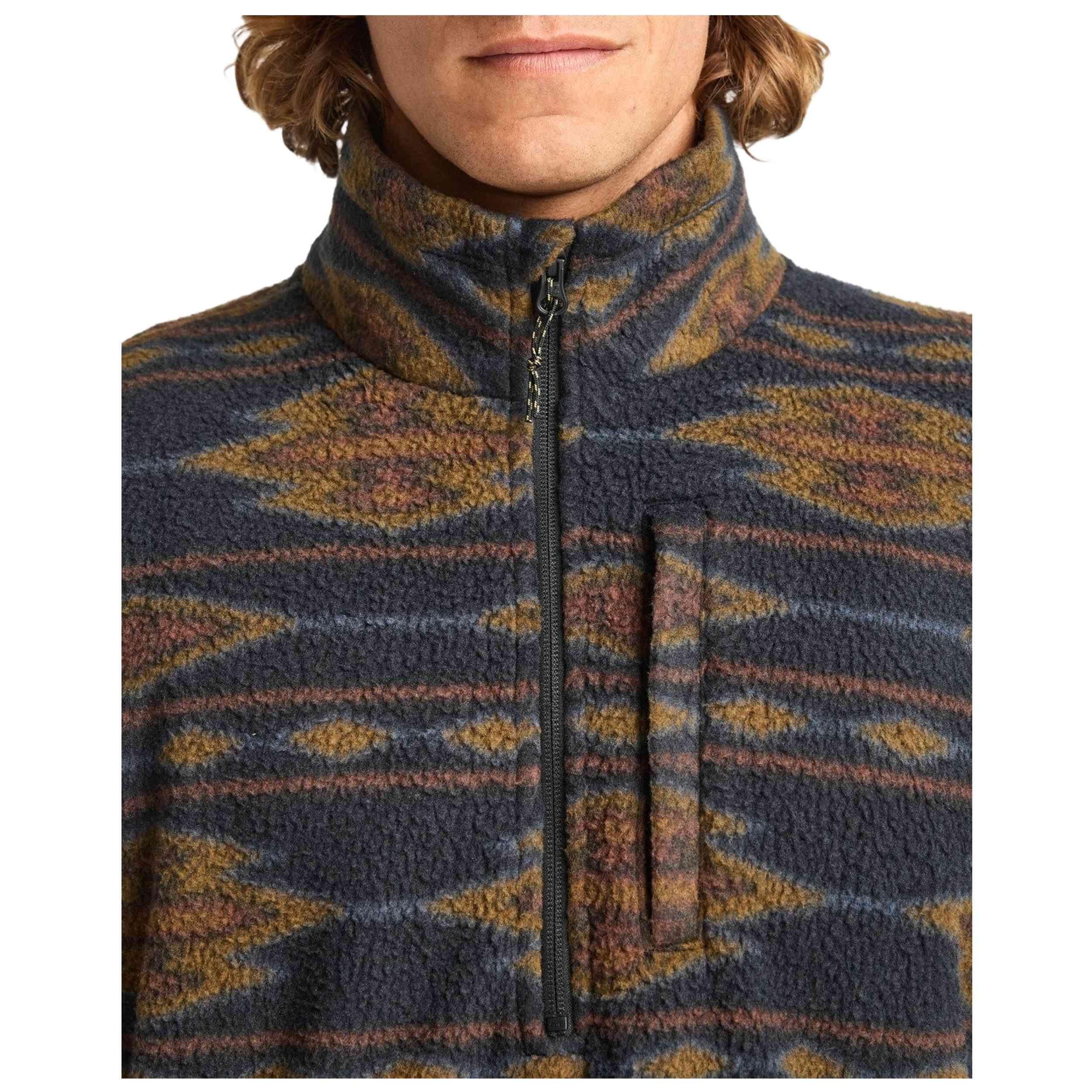 Sweat Billabong modèle 24A411507-BK1 pour homme 4/5