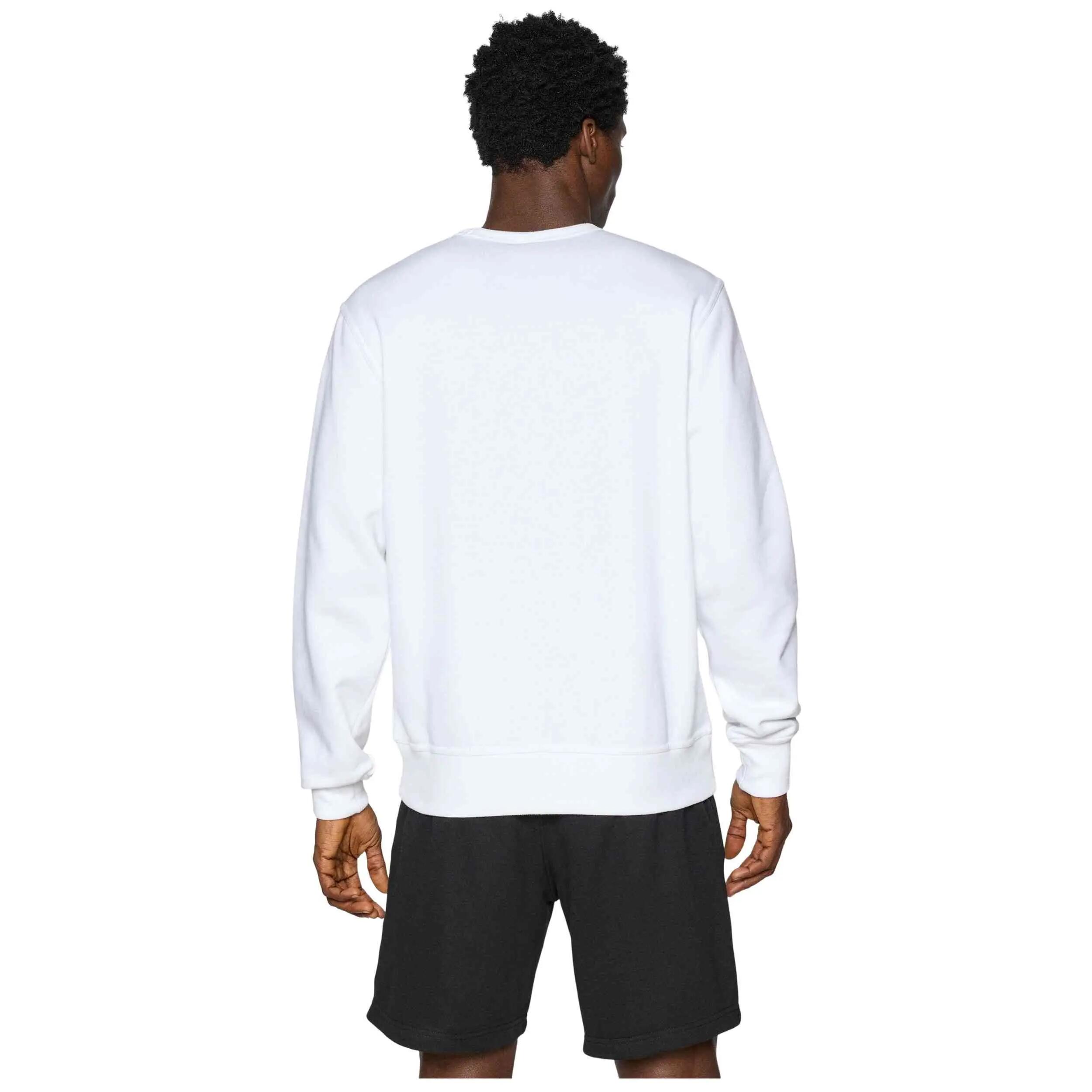 Felpa Champion modello 221792WW001 per unisex 4/5