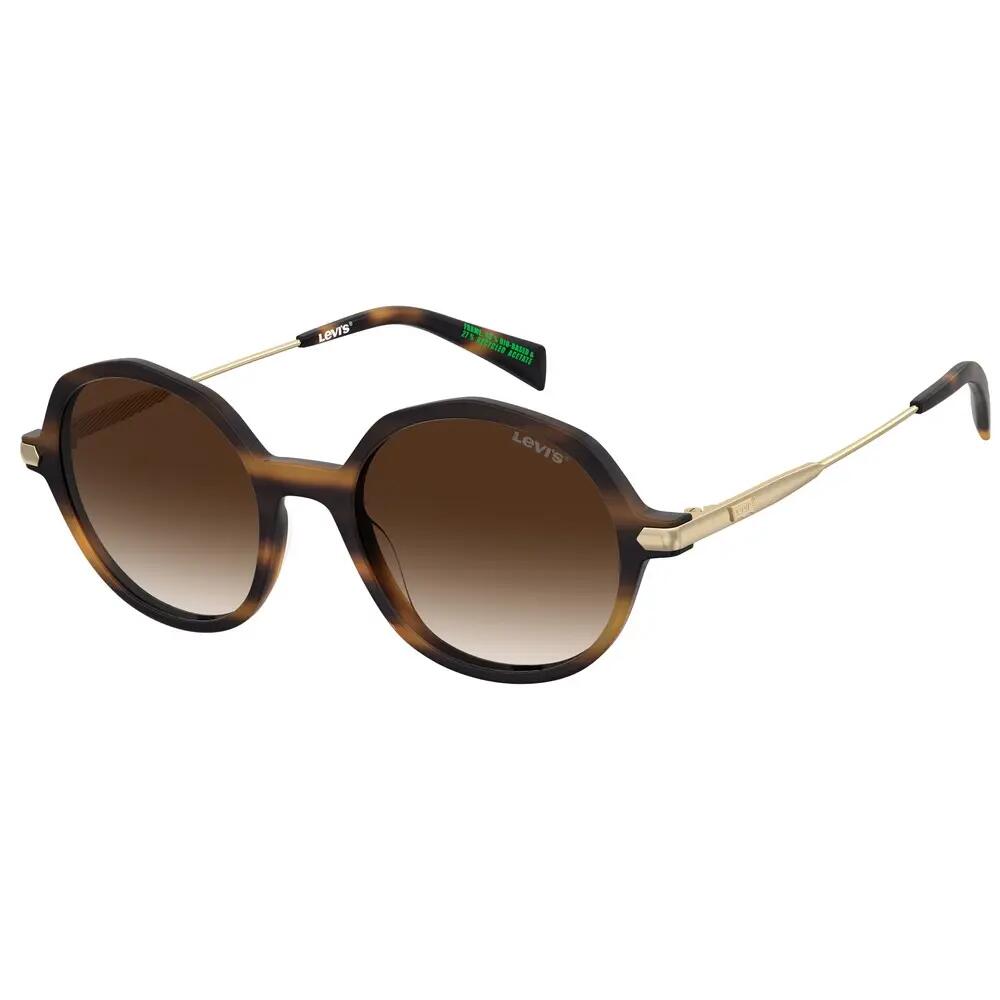 Sunglasses Levi'S LV 5095/S SX7 Acetate Women 51 mm