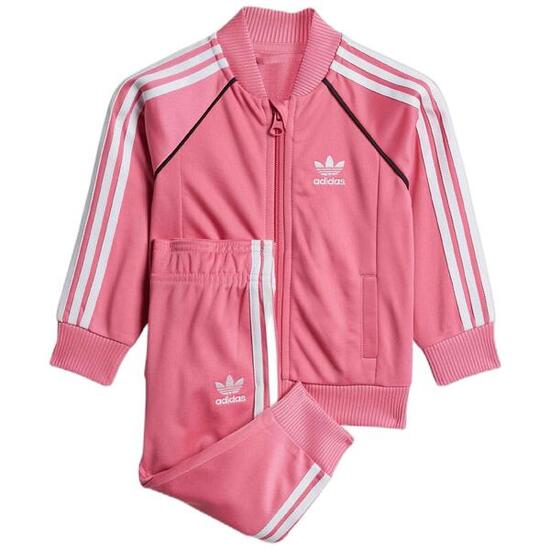 Sweat Adidas modèle JY0010 pour bébé