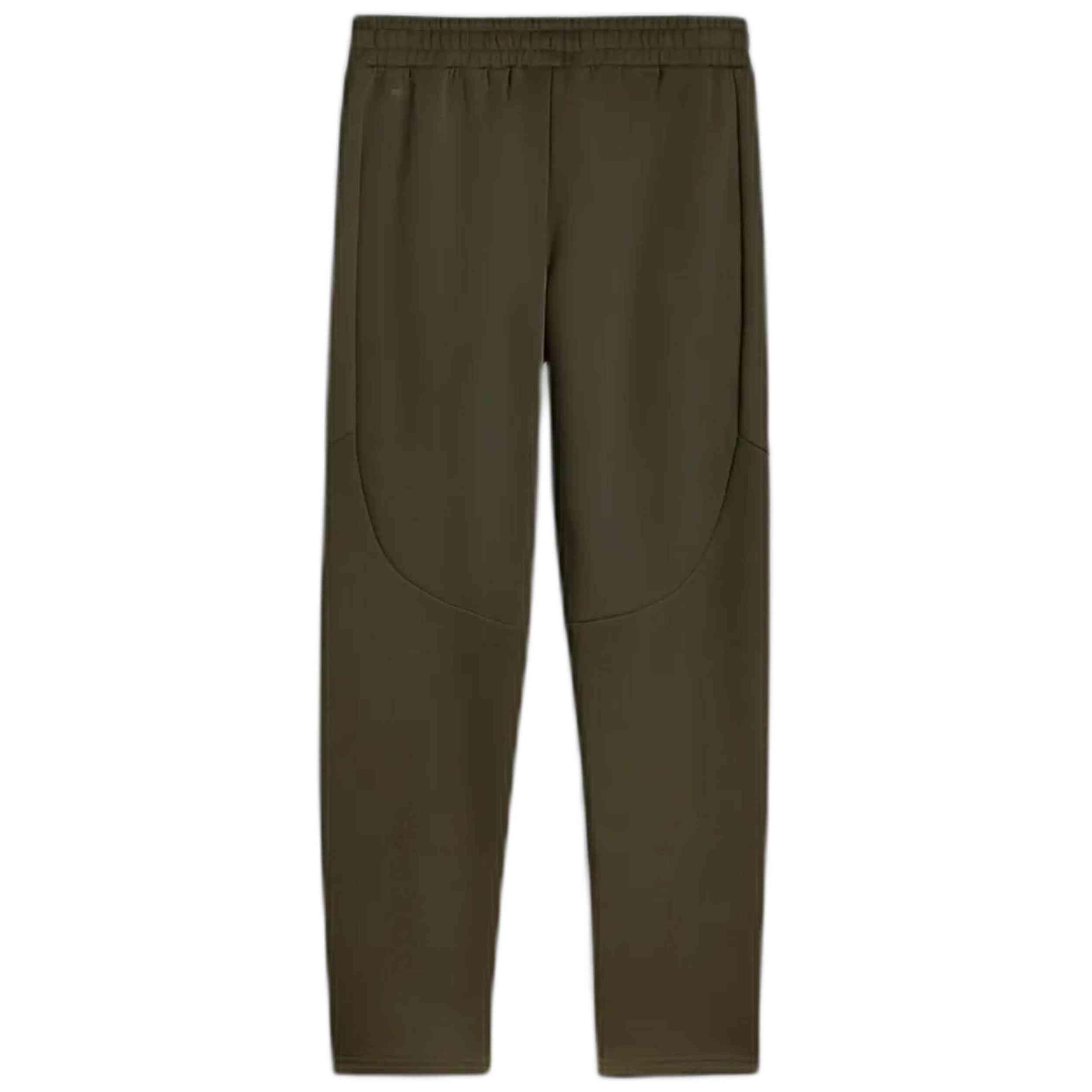 Pantalon de survêtement Puma modèle 688234-70 pour homme 5/5