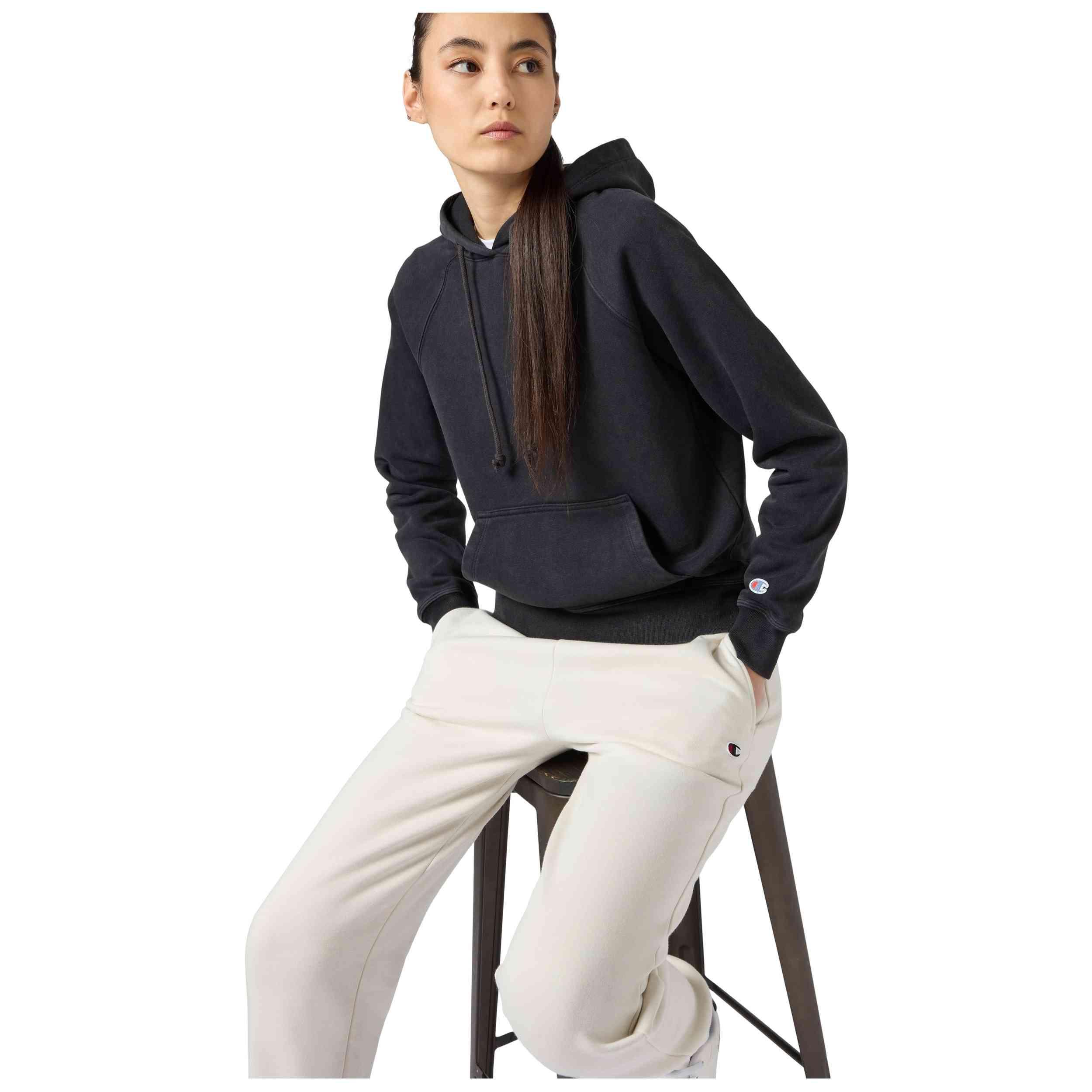 Pantalon de survêtement Champion modèle 117583-WW056 pour femmes 2/5