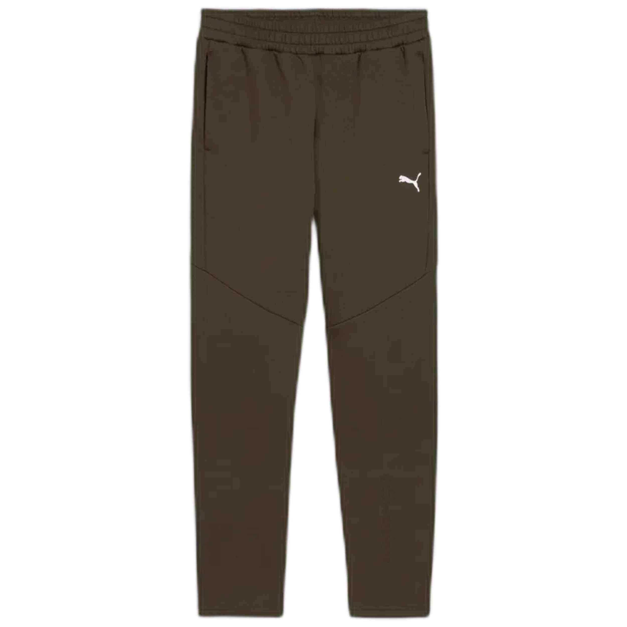 Pantalon de survêtement Puma modèle 688234-70 pour homme 4/5