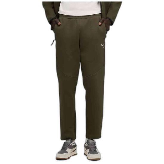 Pantalon de survêtement Puma modèle 688234-70 pour homme