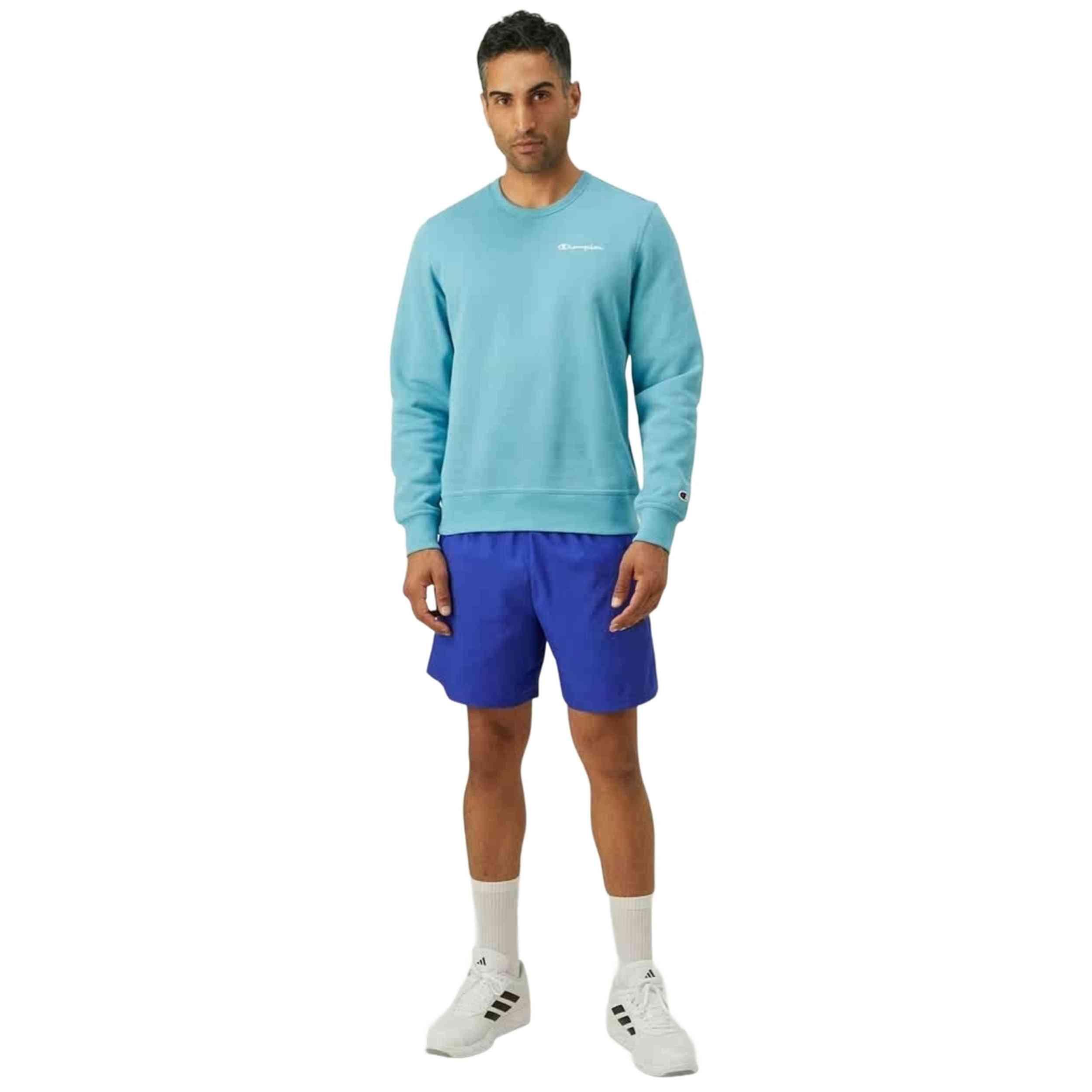 Sudadera Champion modelo 221792-BS205 para hombre 2/5