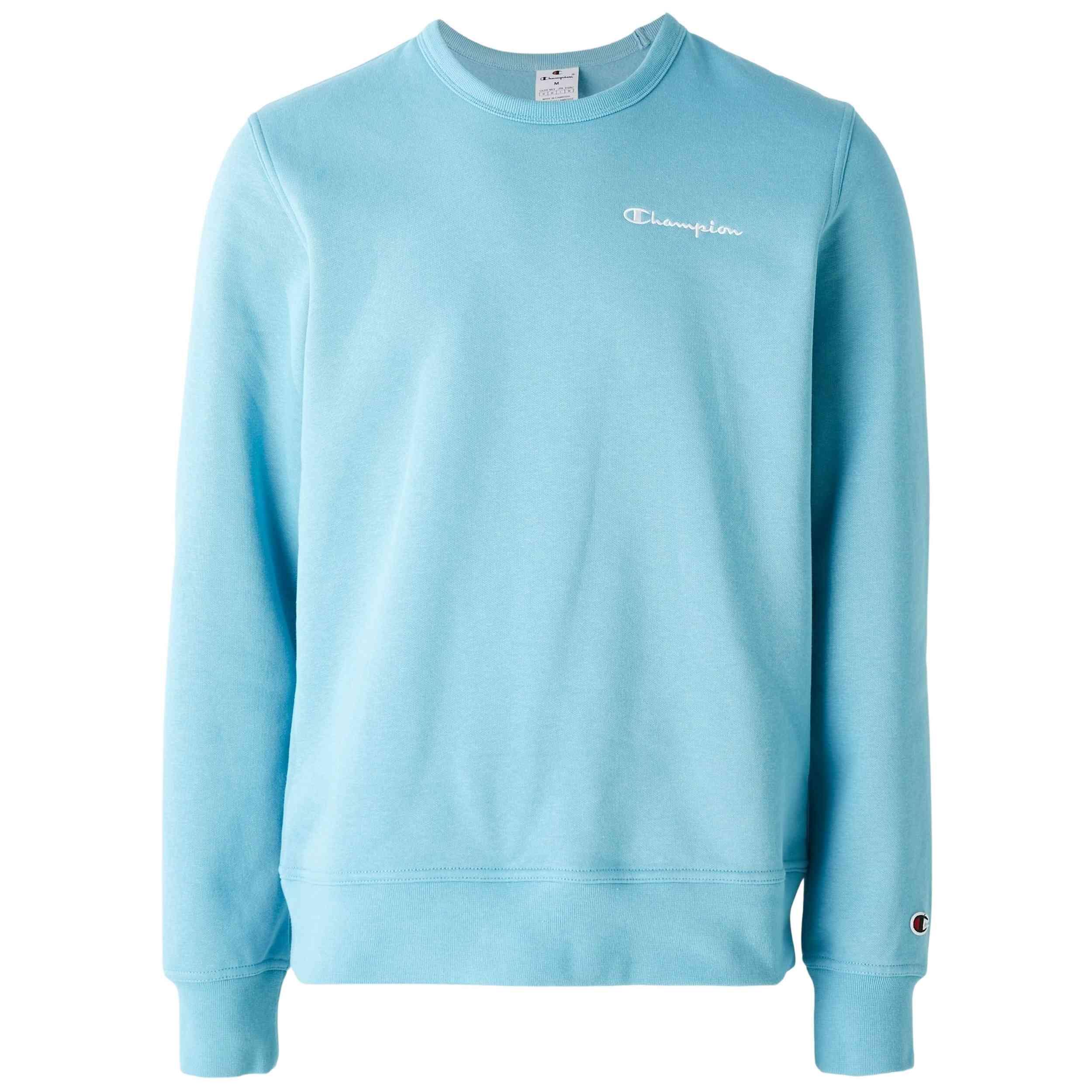 Sudadera Champion modelo 221792-BS205 para hombre 5/5