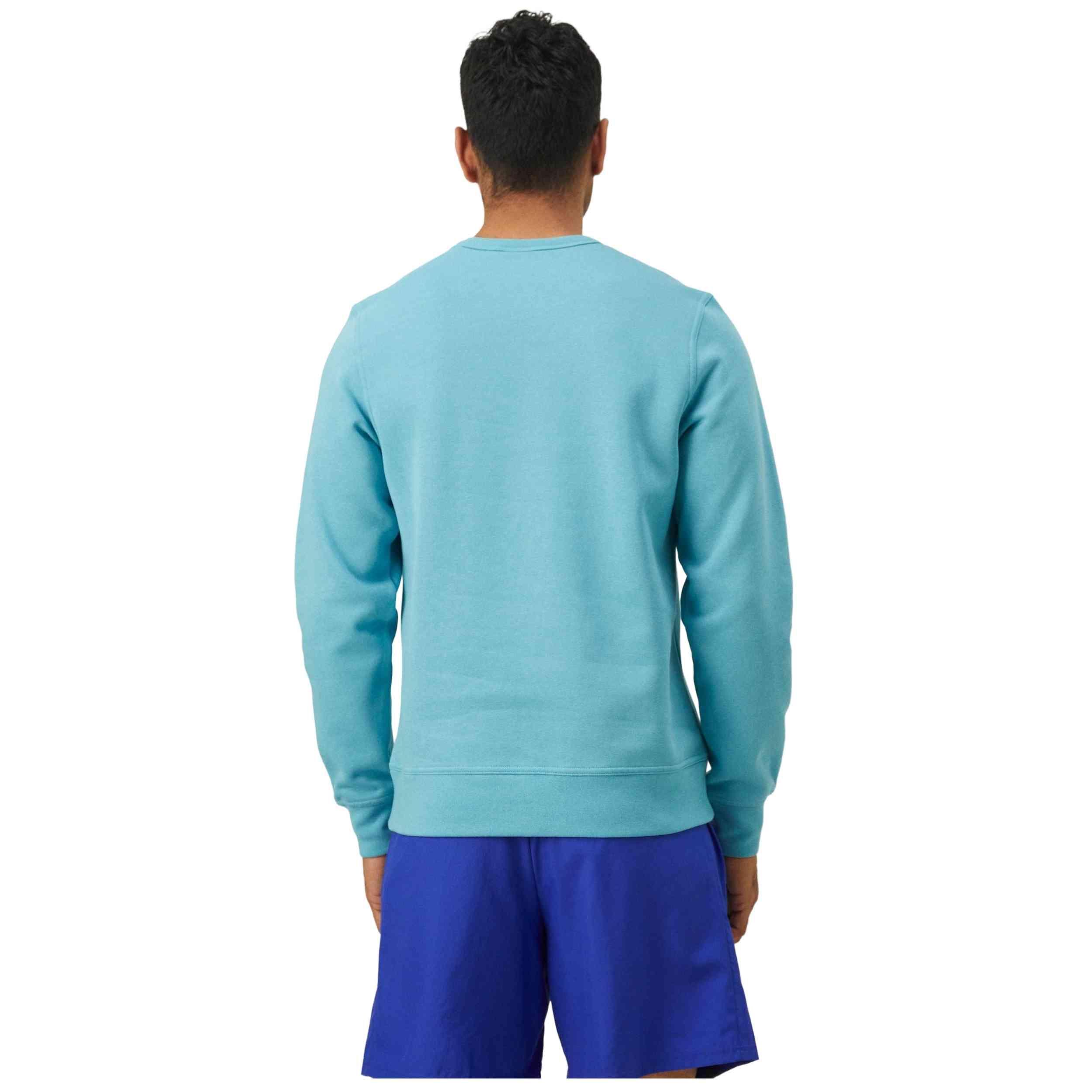 Sudadera Champion modelo 221792-BS205 para hombre 4/5