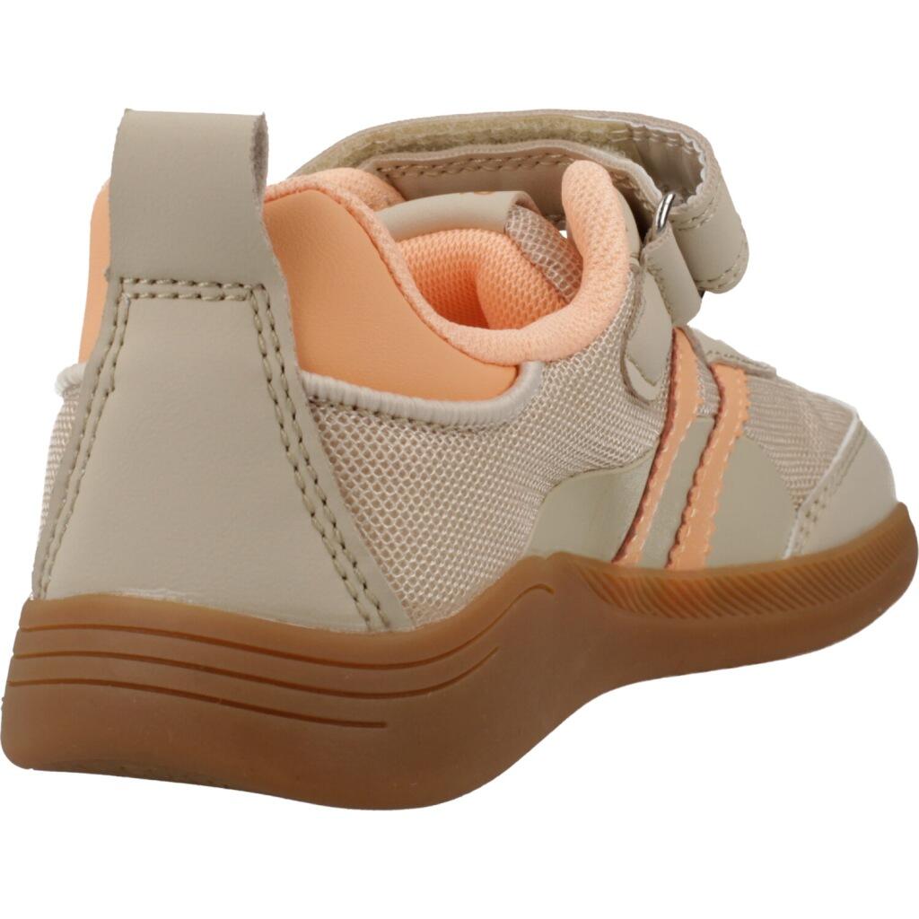 Buty BLANDITOS ARESBD Jasnobrązowy 3/5