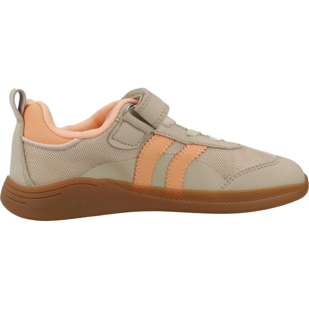 Buty BLANDITOS ARESBD Jasnobrązowy 4/5