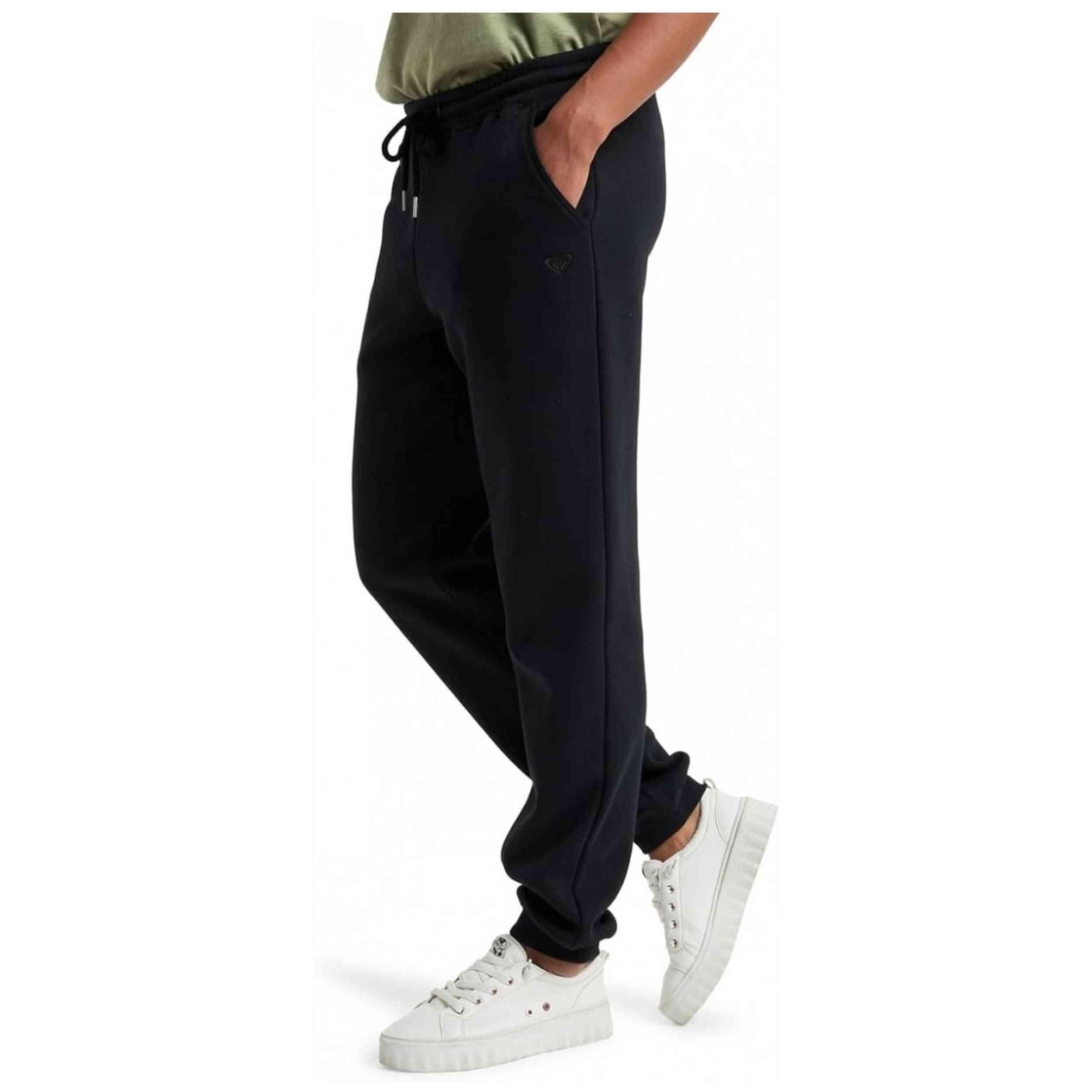 Pantaloni della tuta Roxy modello ERJFB03491-KVJ0 per donne 3/5