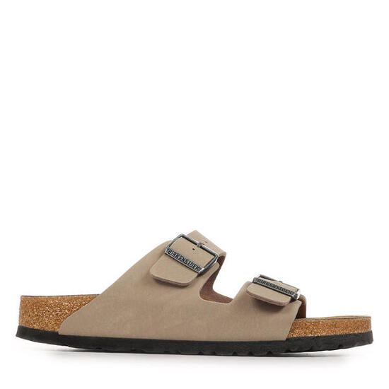 Ciabatte Birkenstock Arizona Birkibuc Adulto