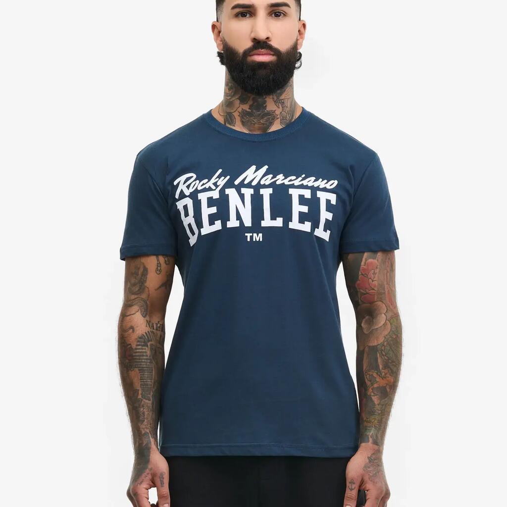 T-shirt Benlee Logo