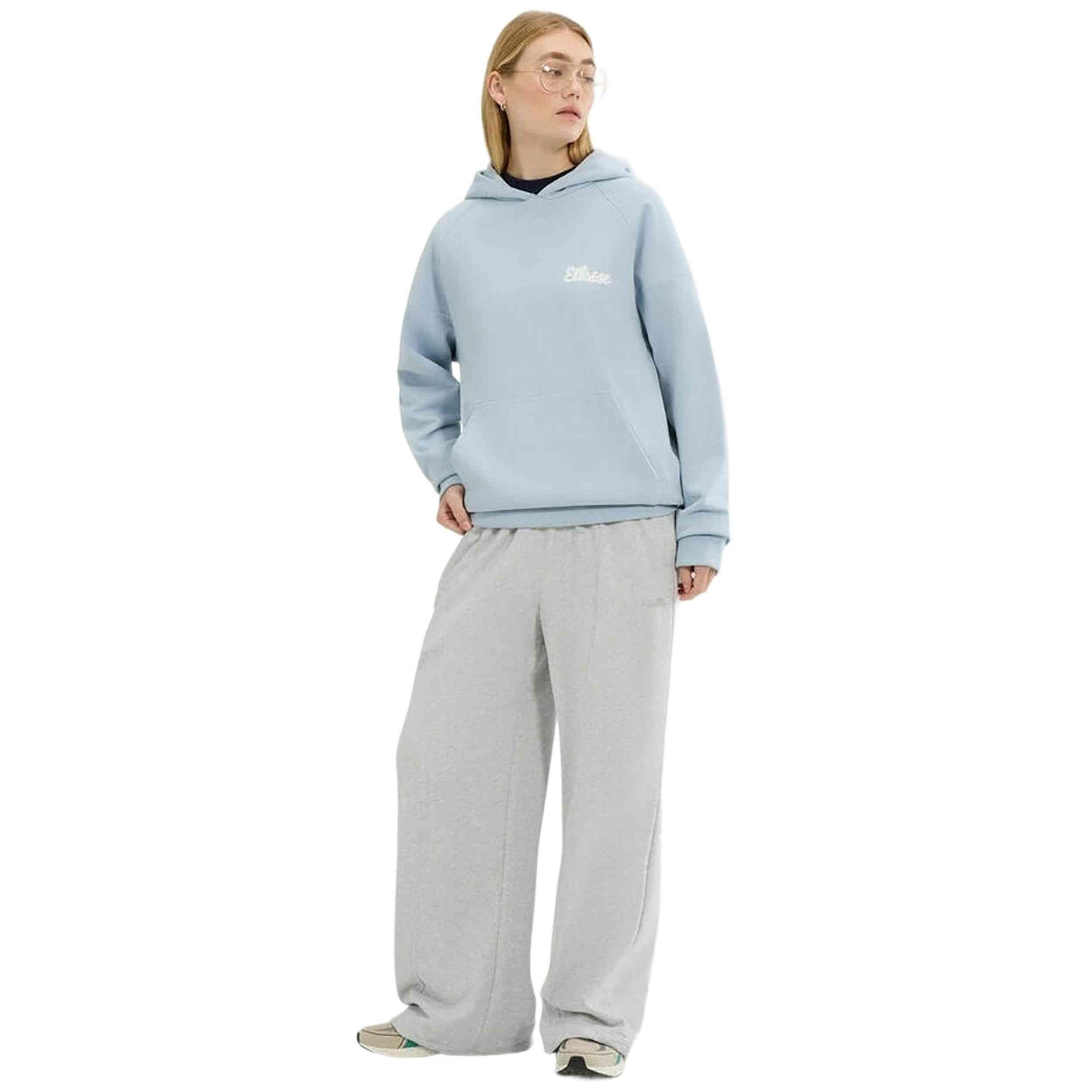 Sudadera con capucha Ellesse modelo SGB23142-426 para mujer 2/4