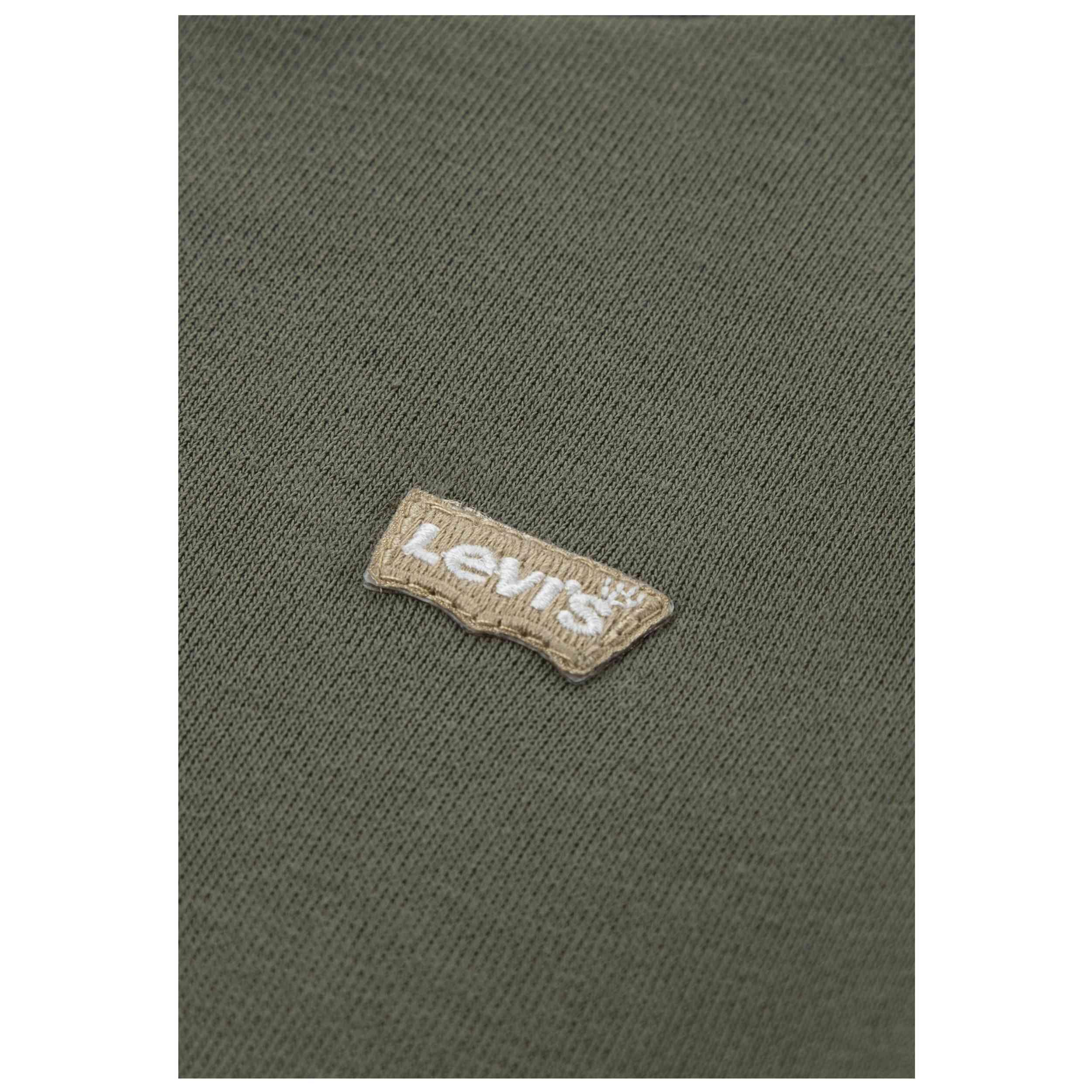Sweat Levi's modèle 077-51979488395603 pour unisexe enfants 5/5