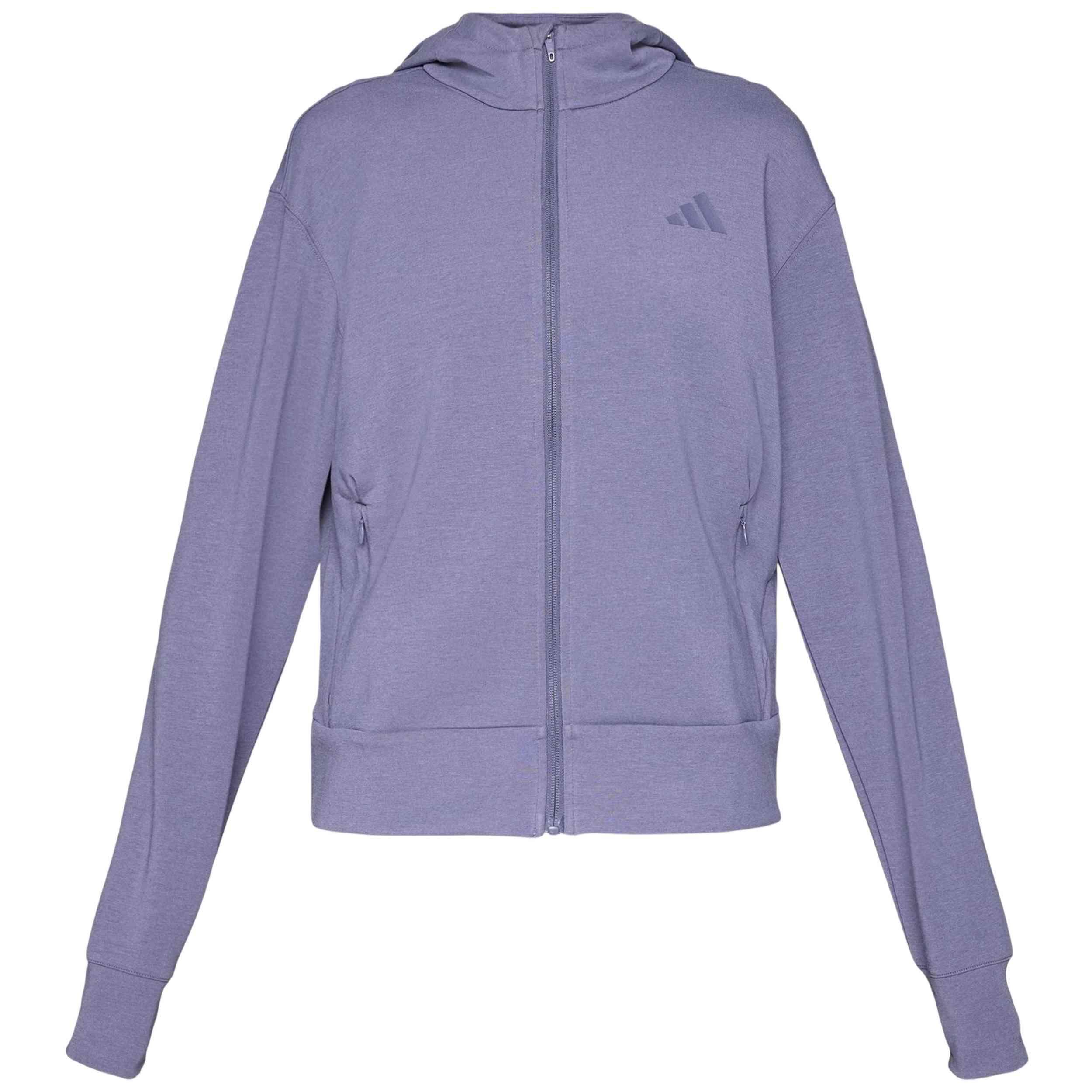 Hoodie Adidas model JX7310 voor vrouwen 3/5