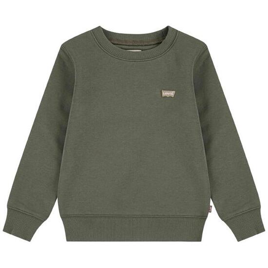 Felpa Levi's modello 077-51979488395603 per unisex ragazzi