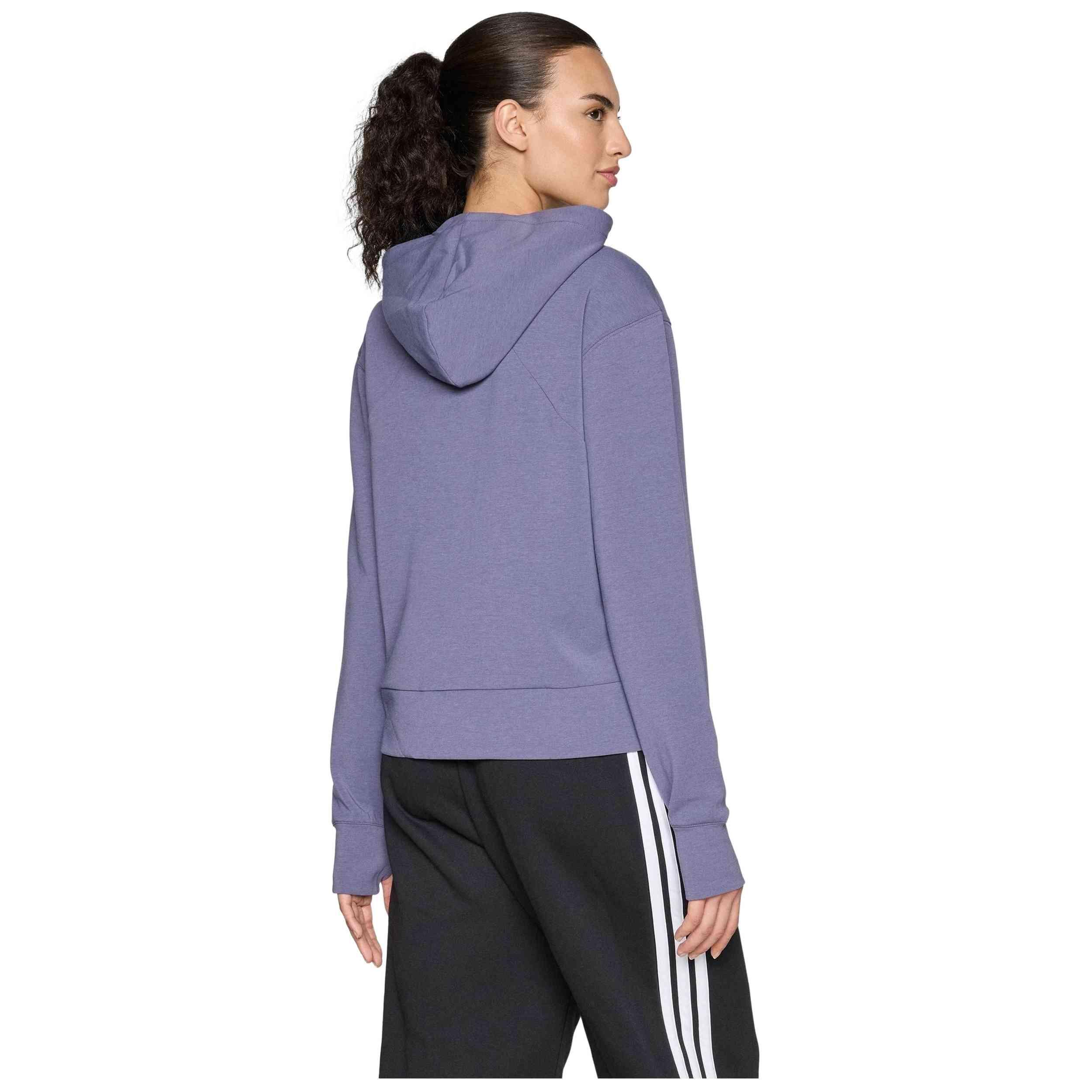 Hoodie Adidas model JX7310 voor vrouwen 2/5