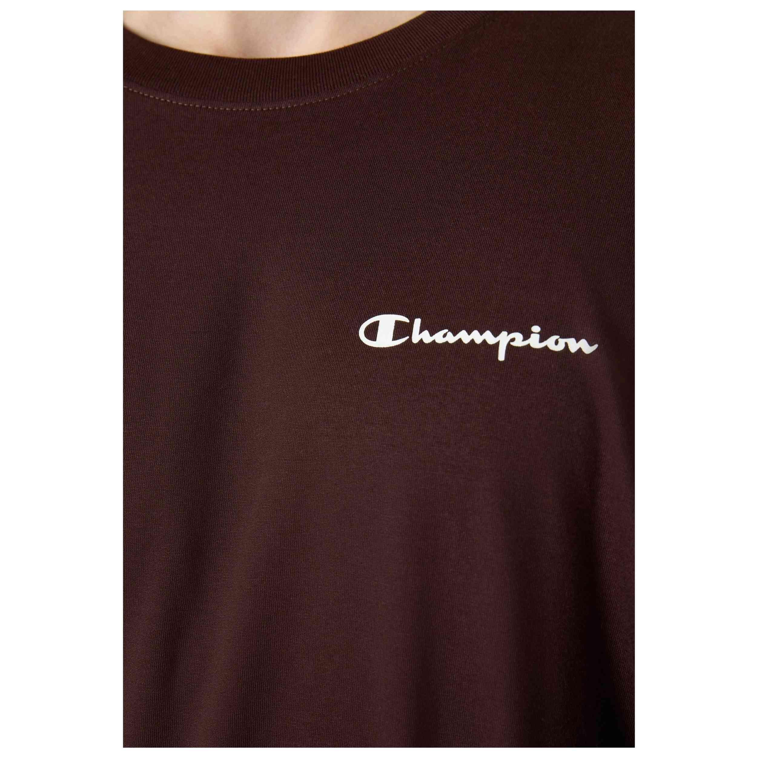 Sweatshirt Champion Modell 221799-MS570 für männer 5/5