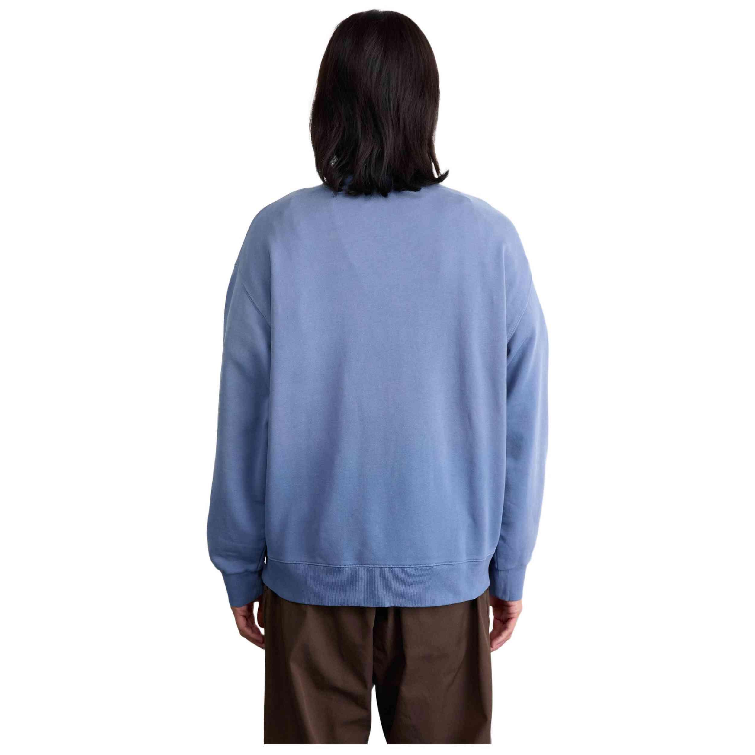 Camisola Carhartt wip modelo I035186-SORRENT para homem 3/5