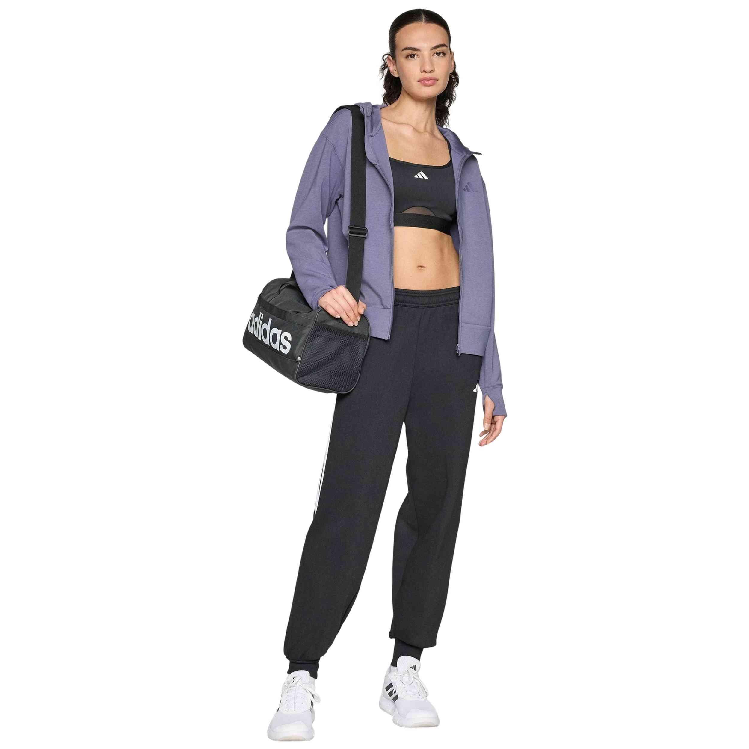 Hoodie Adidas model JX7310 voor vrouwen 5/5