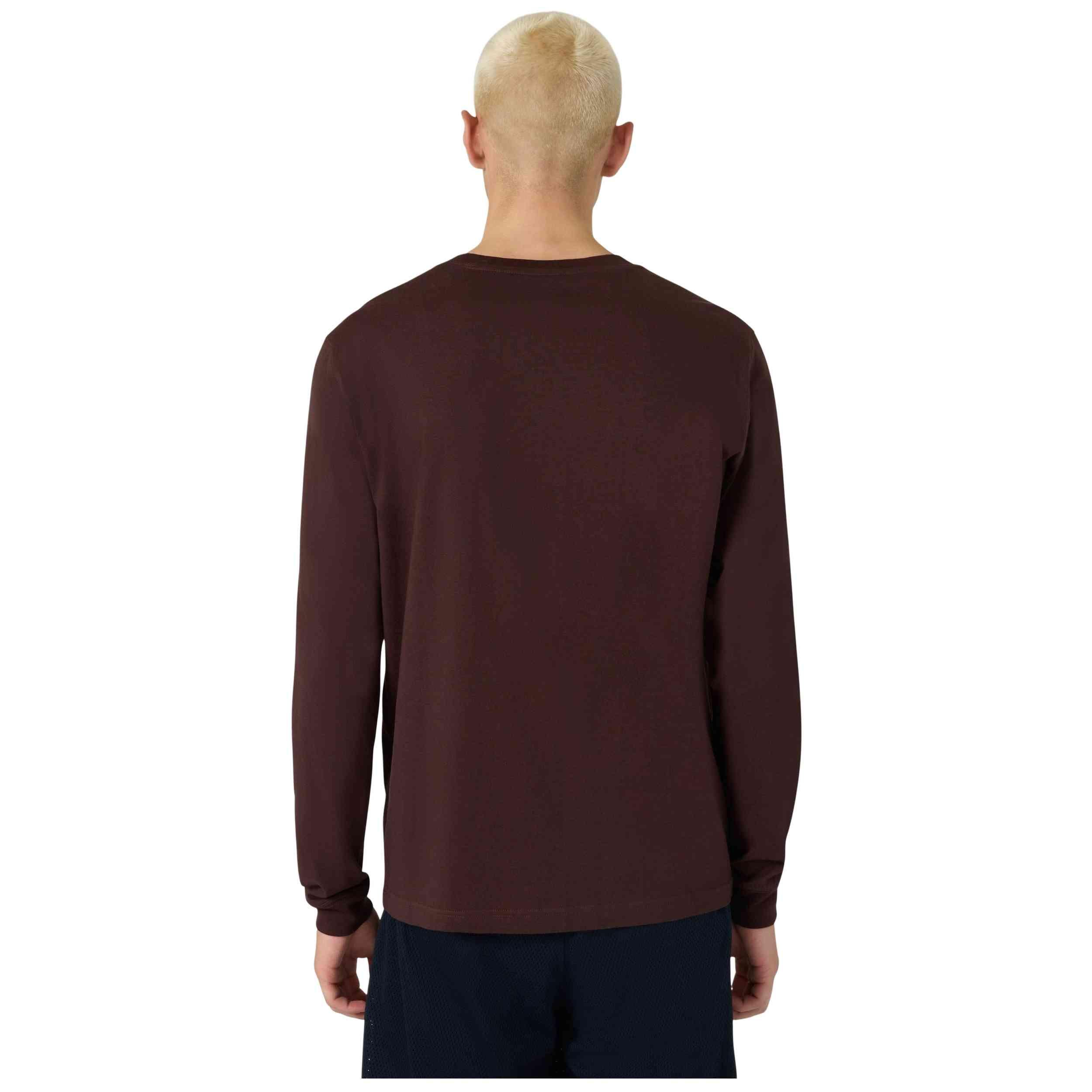 Sweatshirt Champion Modell 221799-MS570 für männer 4/5