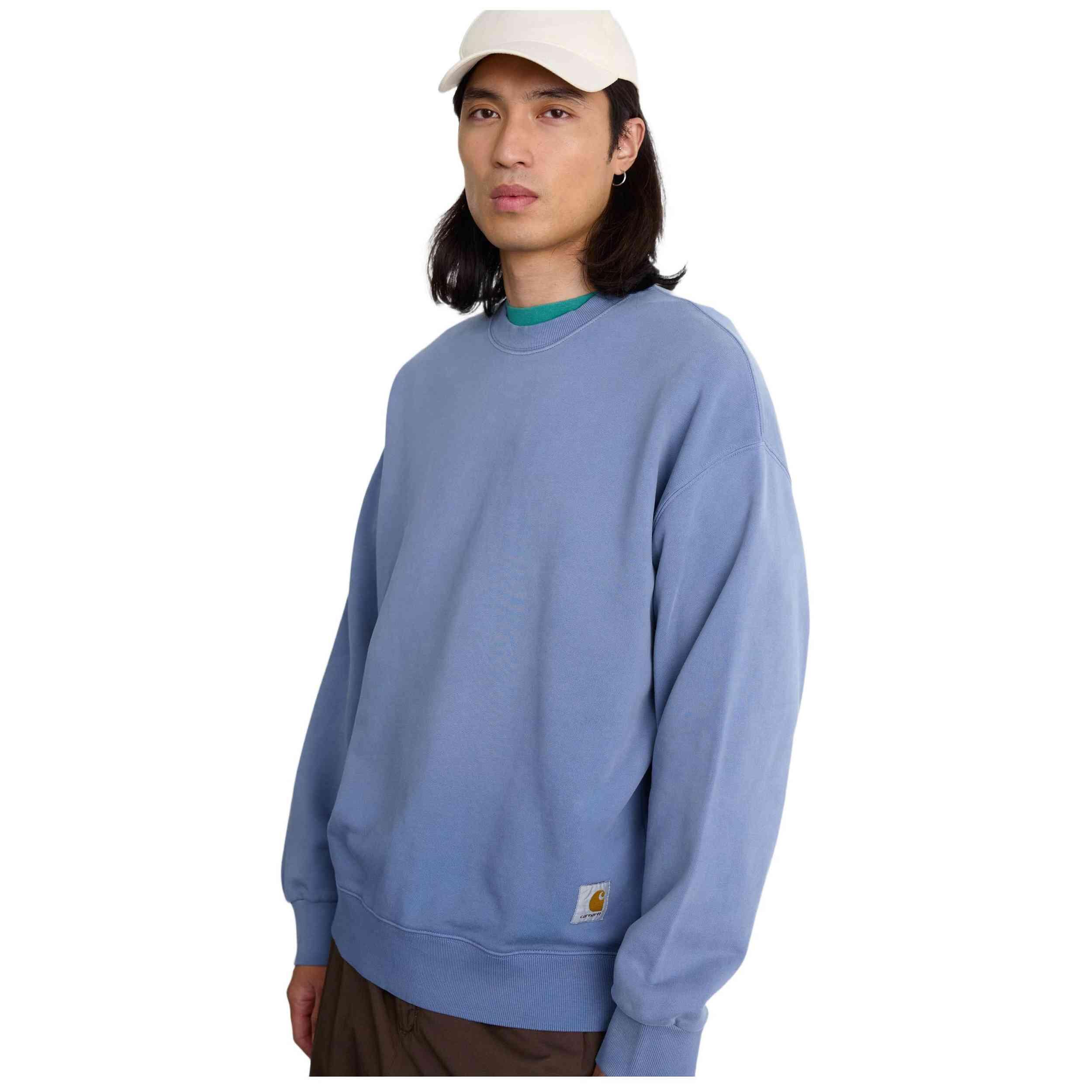 Camisola Carhartt wip modelo I035186-SORRENT para homem 4/5