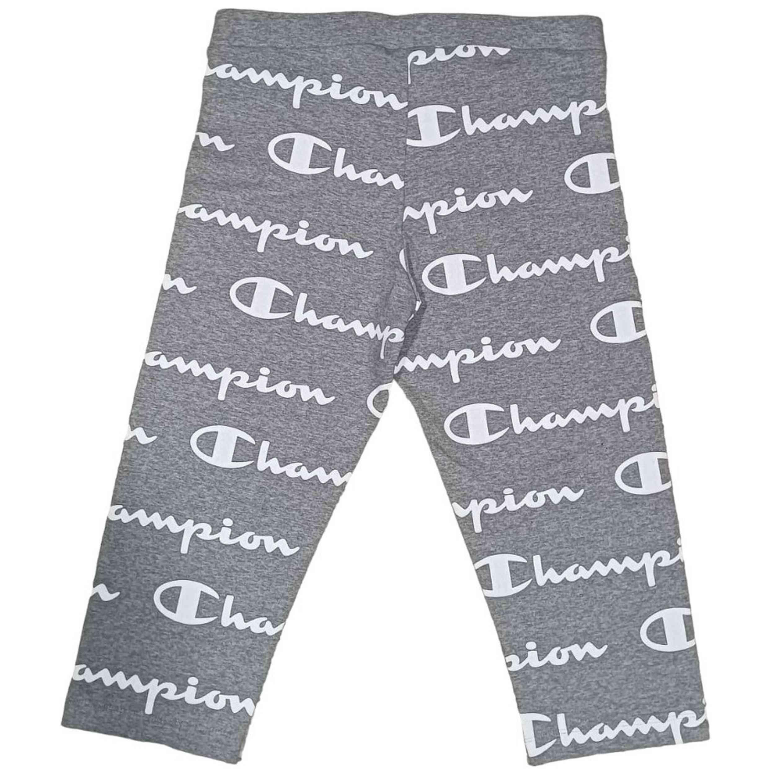 Leggings Champion Modell 112621-EL002 für frauen 3/3